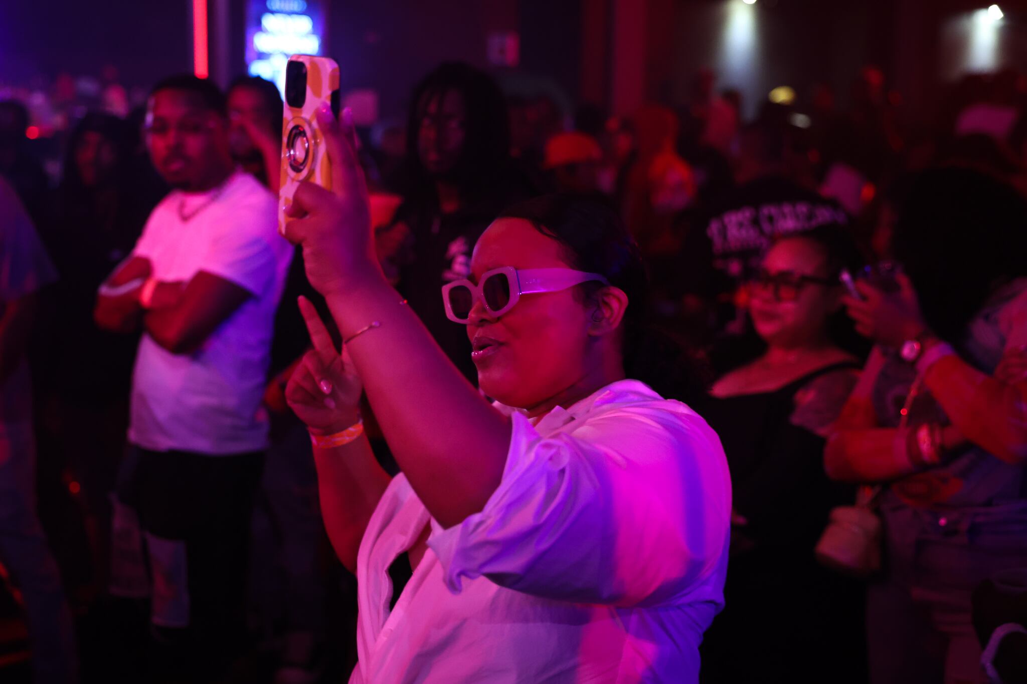PHOTOS: Hot 107.9 Who’s Hot Showcase and Concert