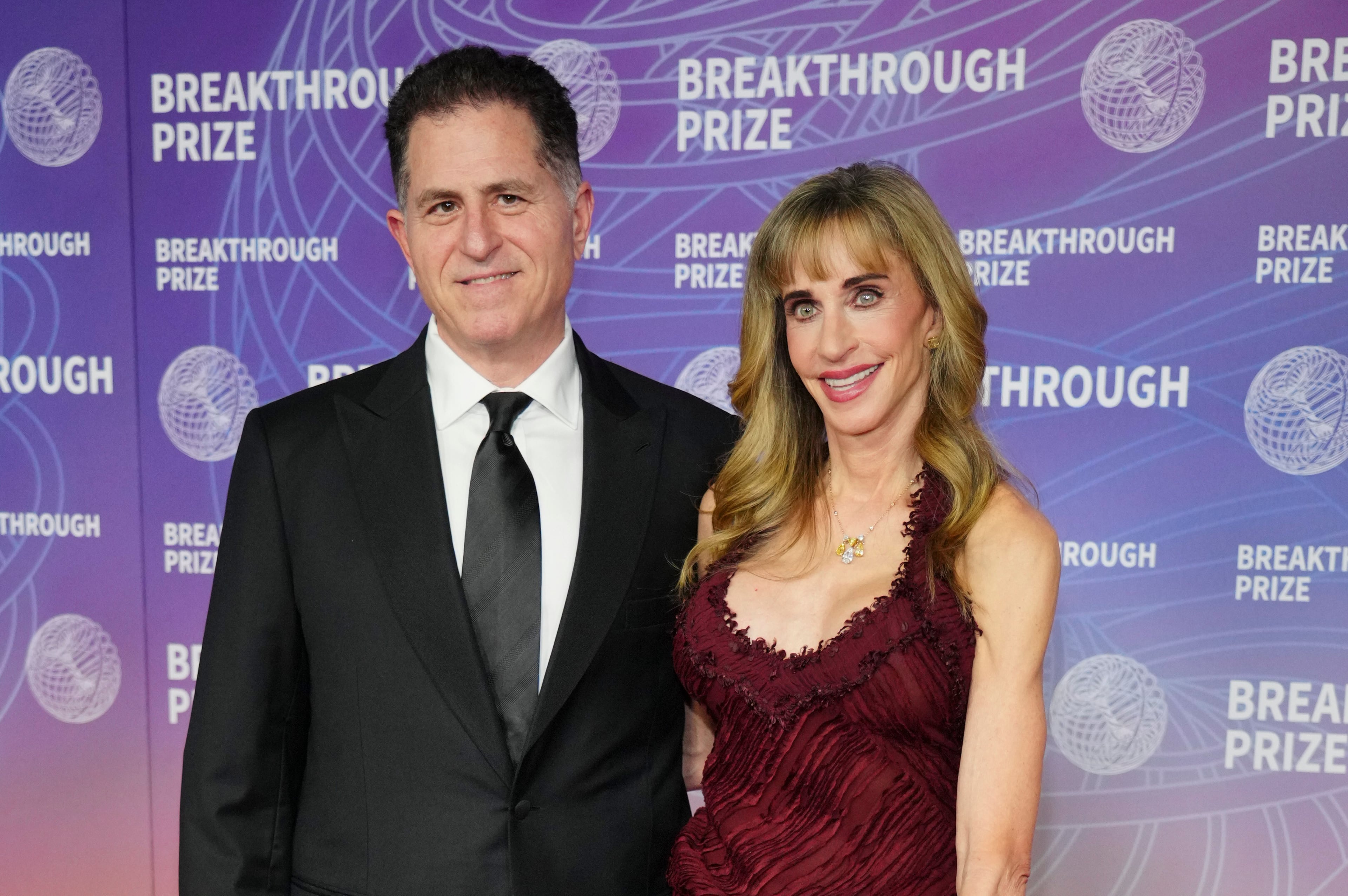 2026 Breakthrough Prize Ceremony