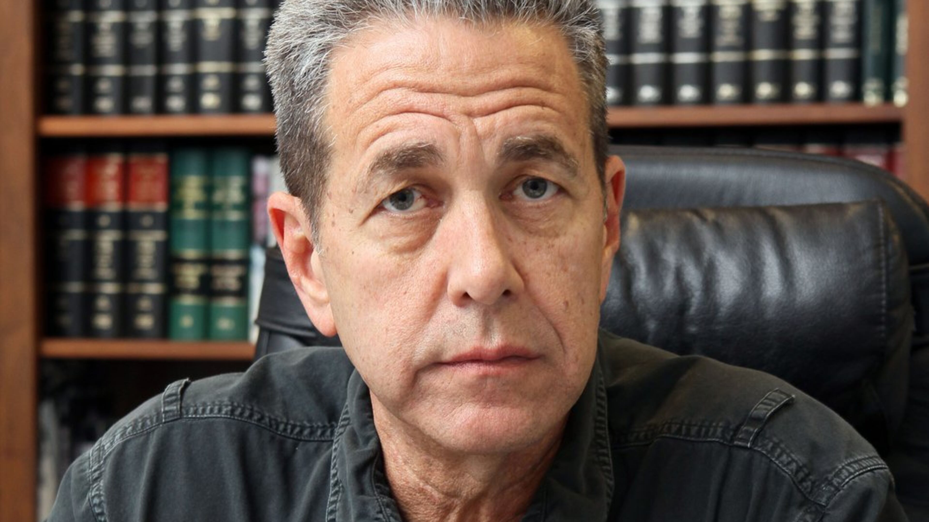 Gwinnett County District Attorney Danny Porter. AJC FILE PHOTO