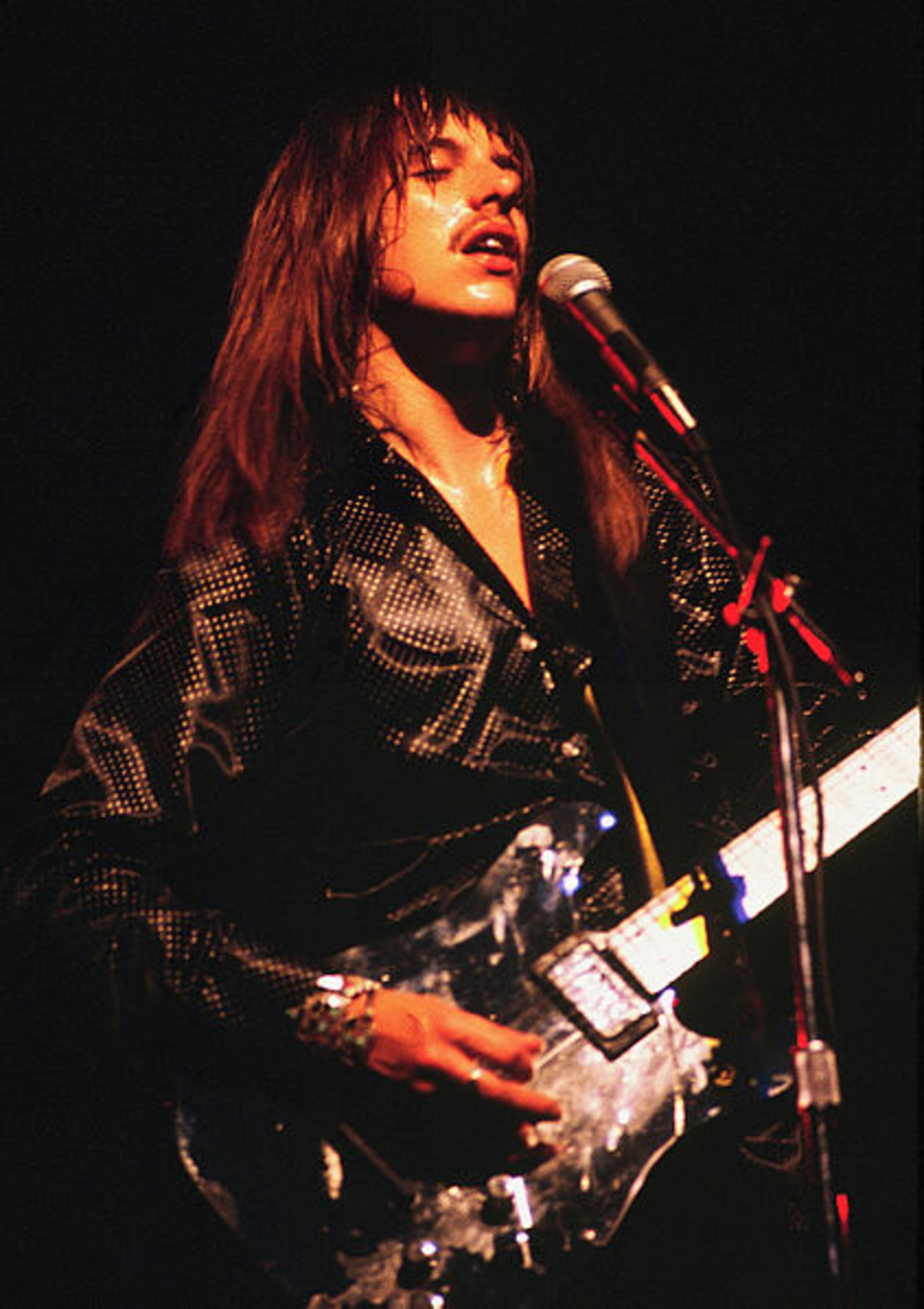 Pete Haycock, the lead guitarist and co-lead vocalist for the British rock group Climax Blues Band, died on Oct. 30 at the age of 62. Haycock's group had a major hit with "Couldn't Get It Right" in 1976, and after leaving the group, he later released albums as a solo act and with Electric Light Orchestra Part II.