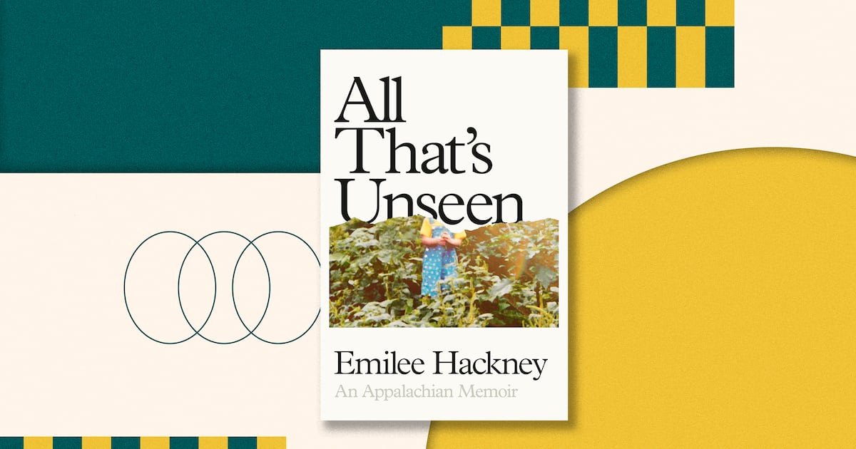 From Appalachian coalfields to Harvard, memoir charts extraordinary journey