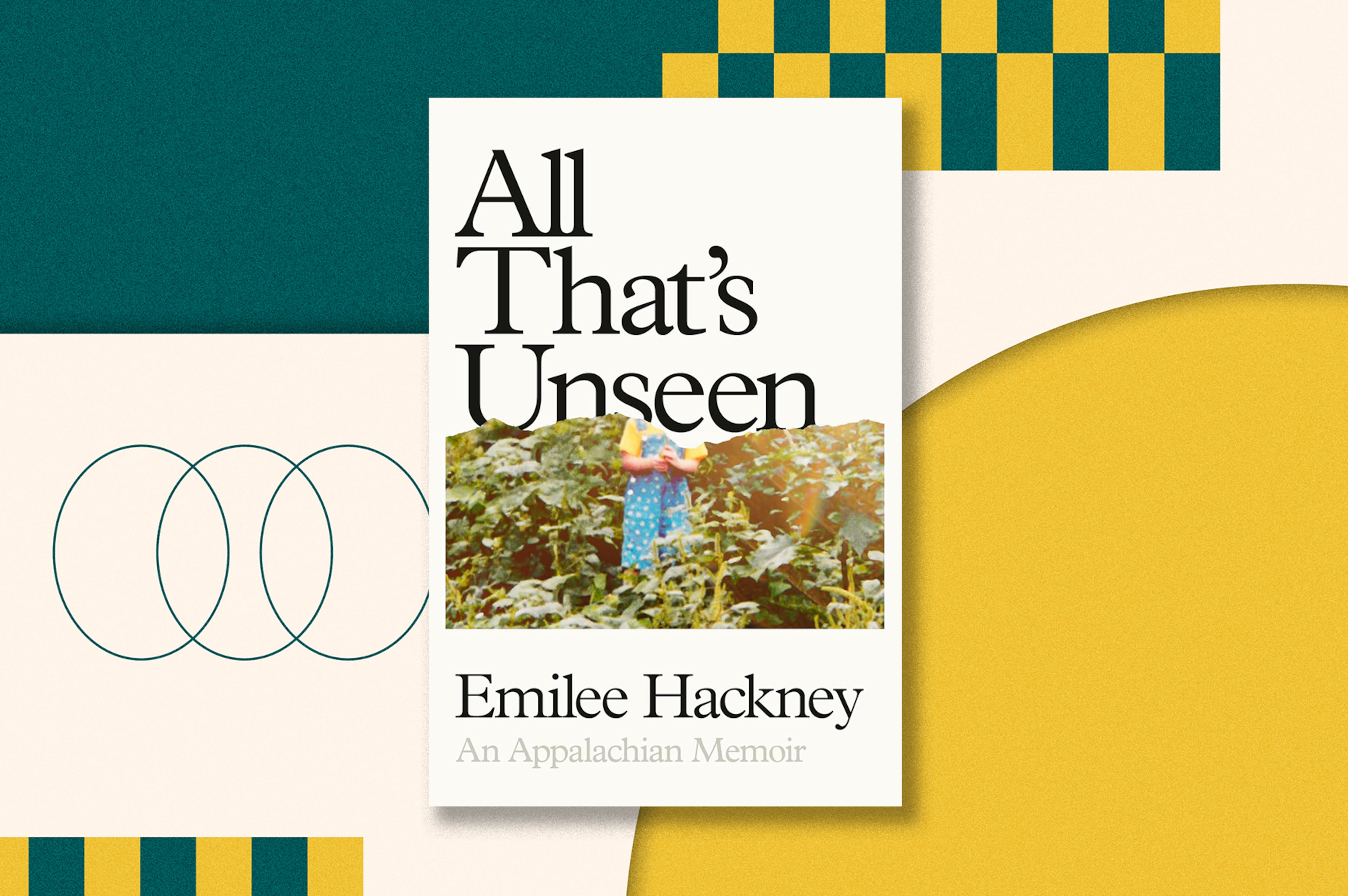 all that's unseen