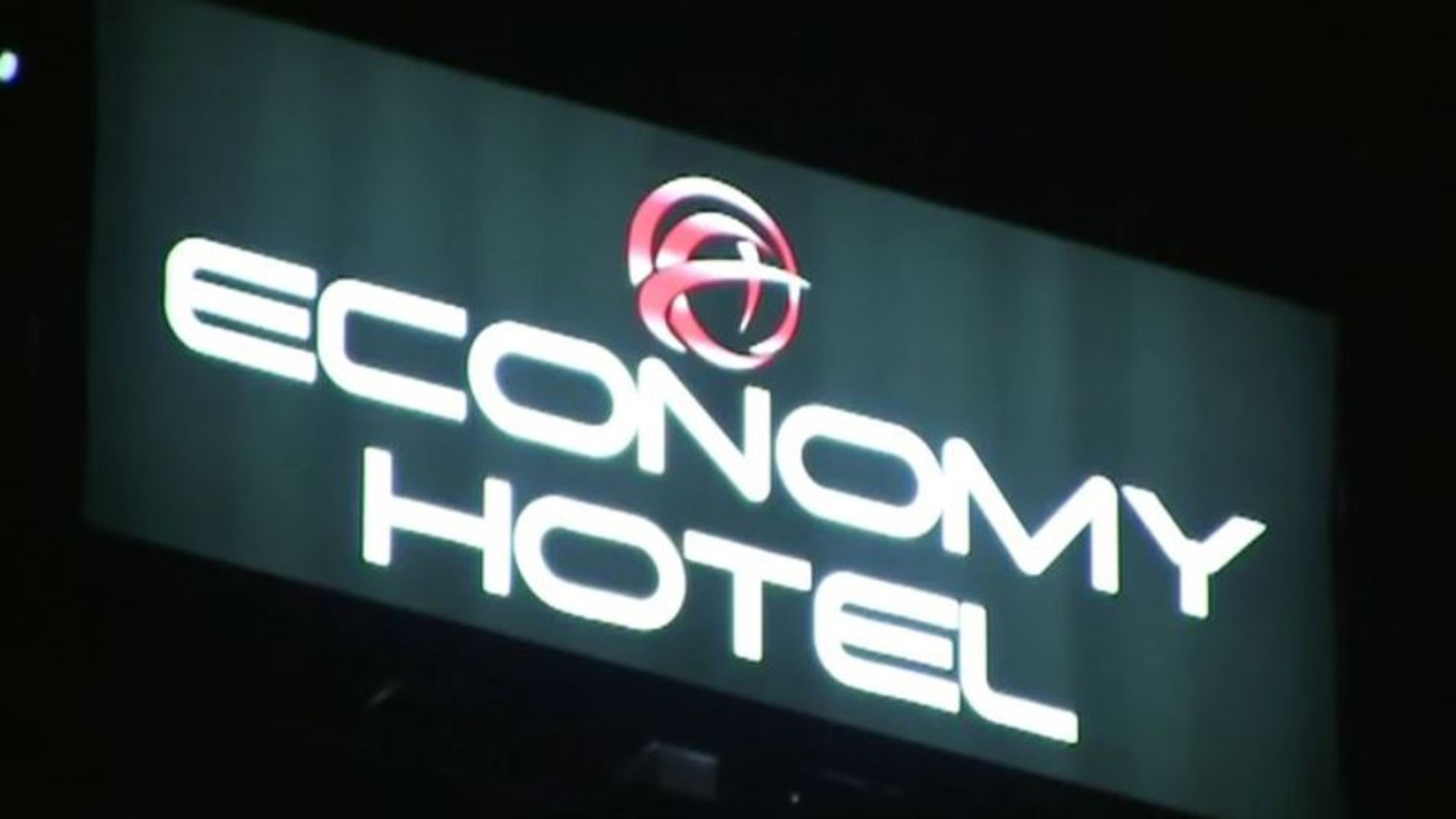 There have been at least three shootings at the Economy Hotel since April. One of them was fatal.