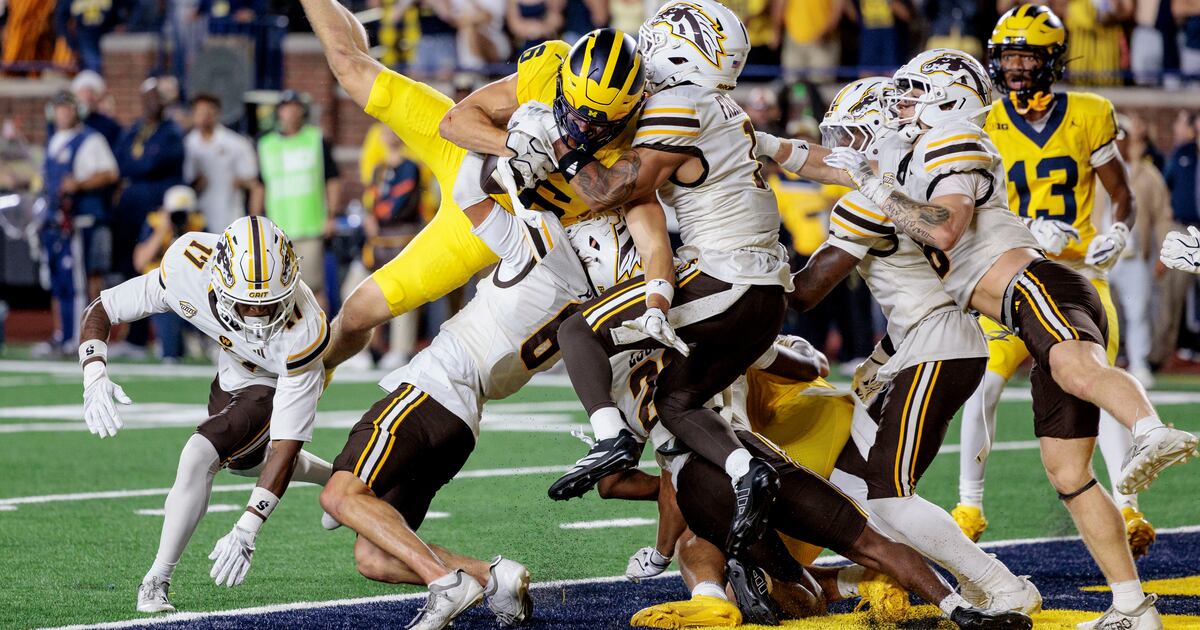 Big Ten expanding its enhanced replay review coverage beyond Friday games