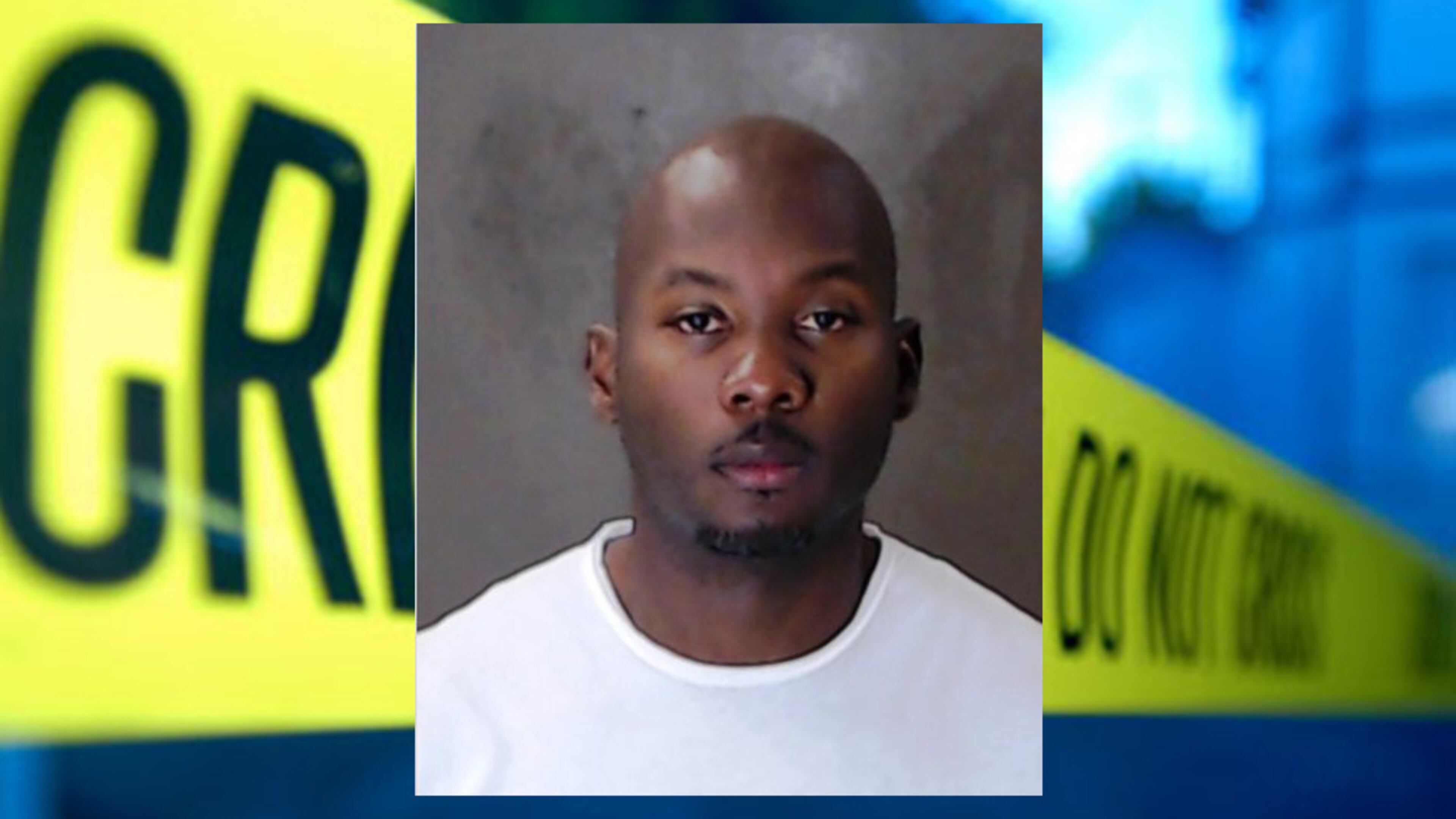 Atlanta police officer Jason Ricketts was arrested Tuesday after DeKalb County authorities say he harassed and threatened his ex-girlfriend.