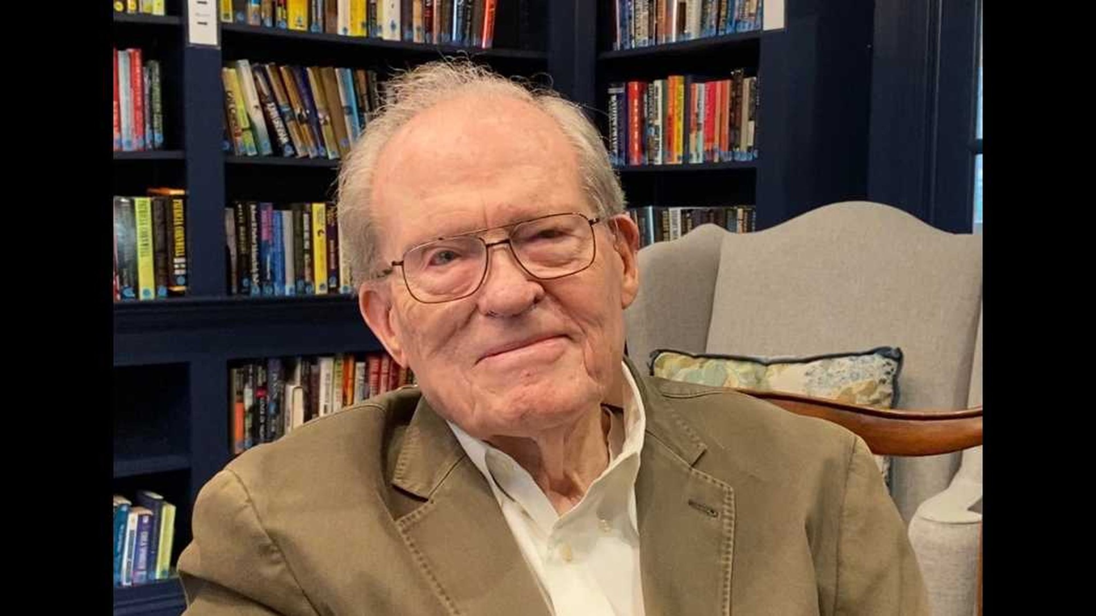 Jim Laney was president of Emory University from 1977 to 1993. He helped convince legendary Coca-Cola Chairman Robert W. Woodruff to donate 3 million shares of company stock to the university, which was valued at $105 million. At the time, it was the largest gift to a college in U.S. history.