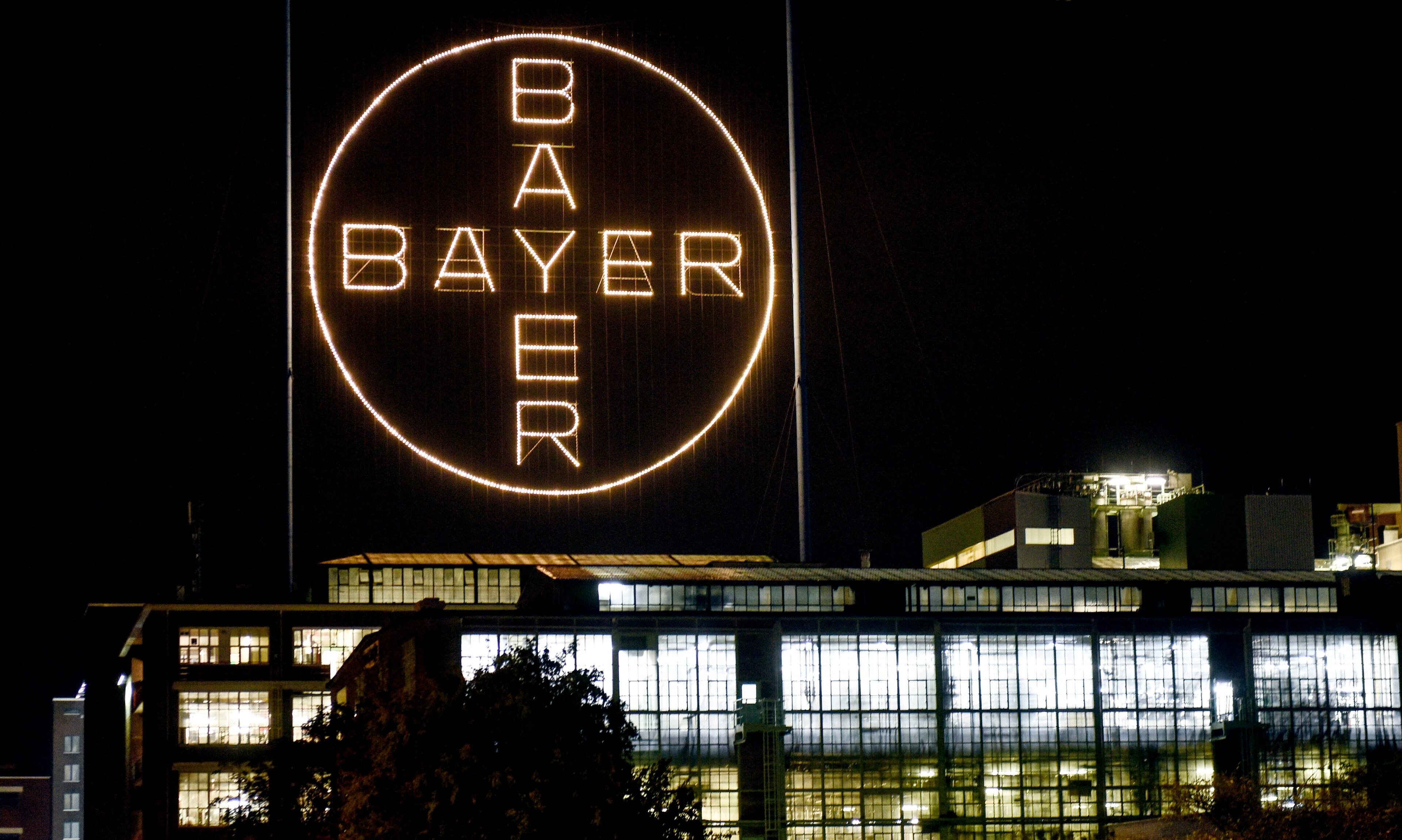 Under the agreement, Bayer will make a payment of $8.8 billion to $9.6 billion to resolve current litigation, and $1.25 billion to address potential future litigation.