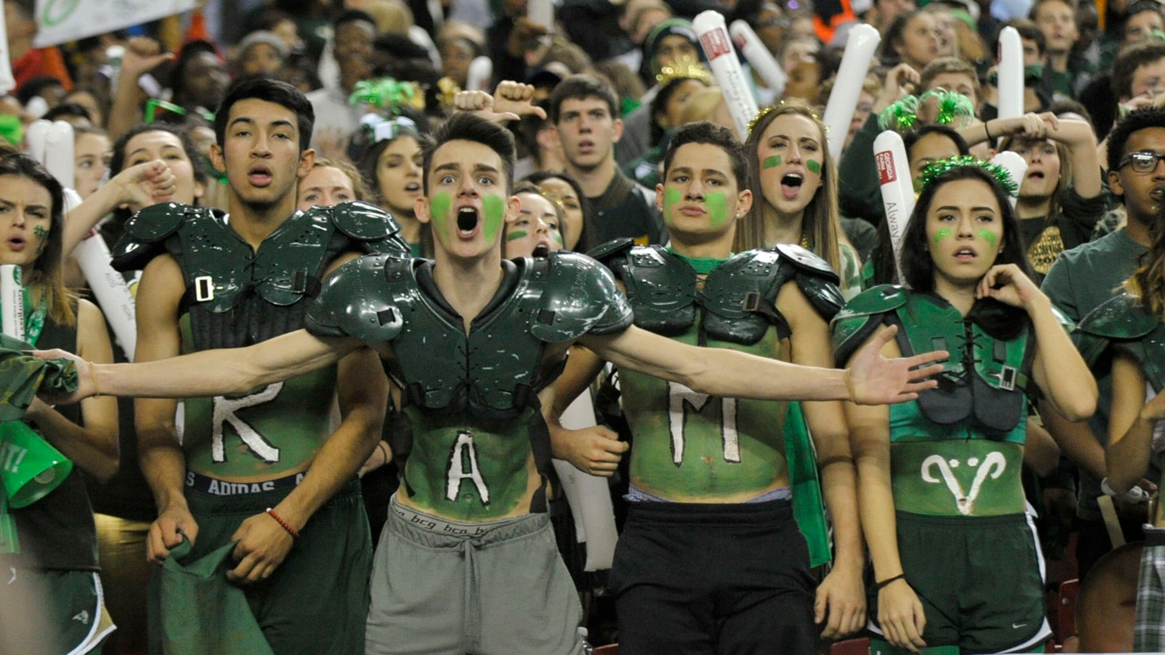 (Daniel Varnado/For the AJC)