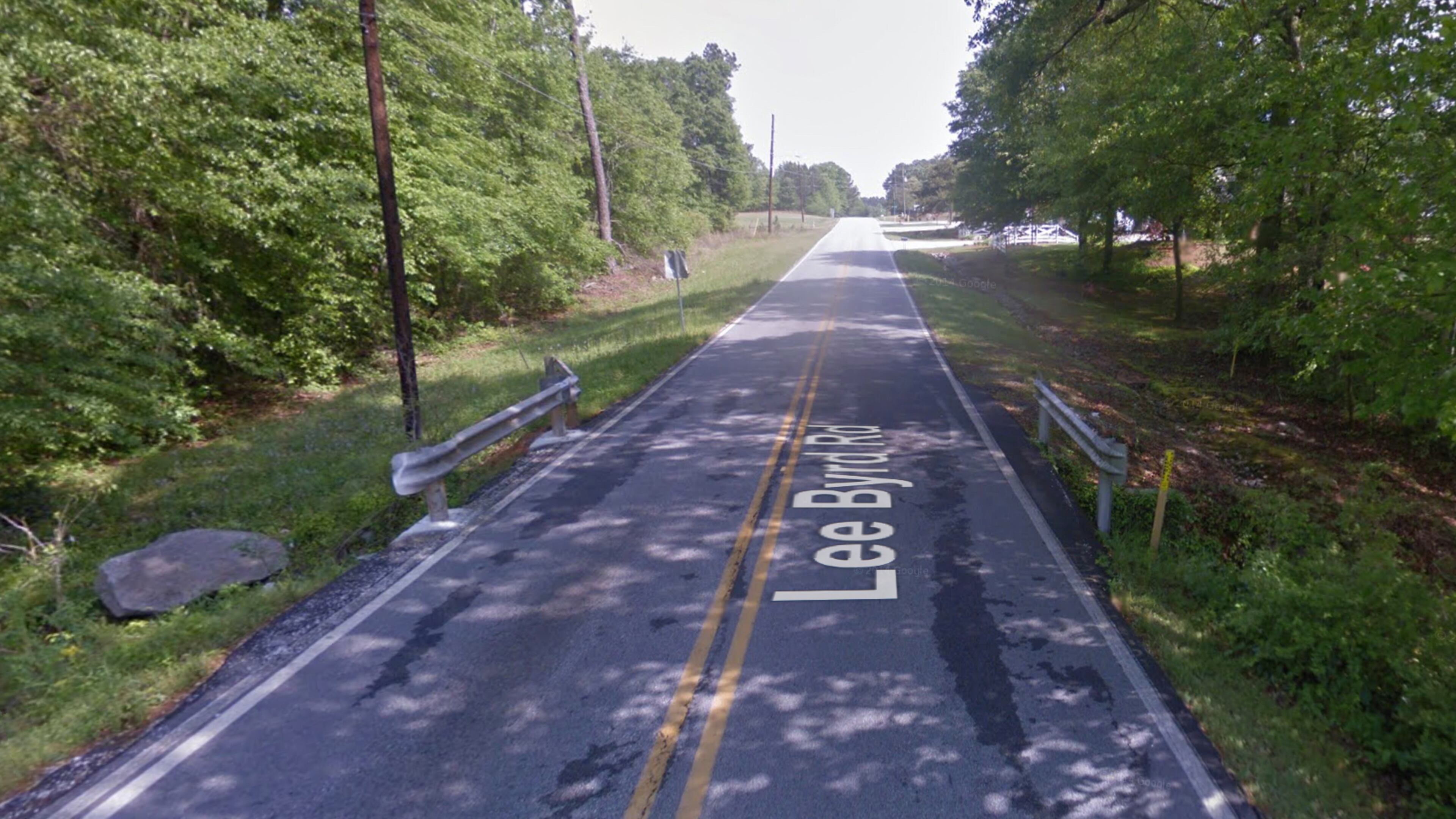 Lee Byrd Road in Loganville to finally reopen. Google Maps