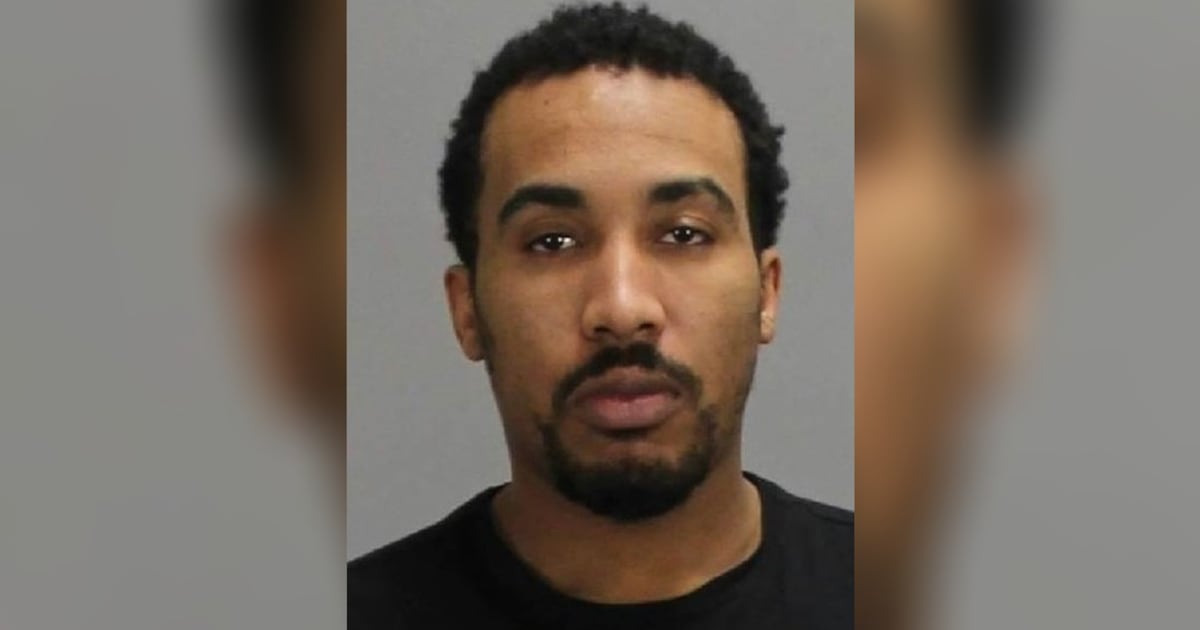 Running Man Rapper Man wanted in Florida rapper’s death arrested in Clayton County