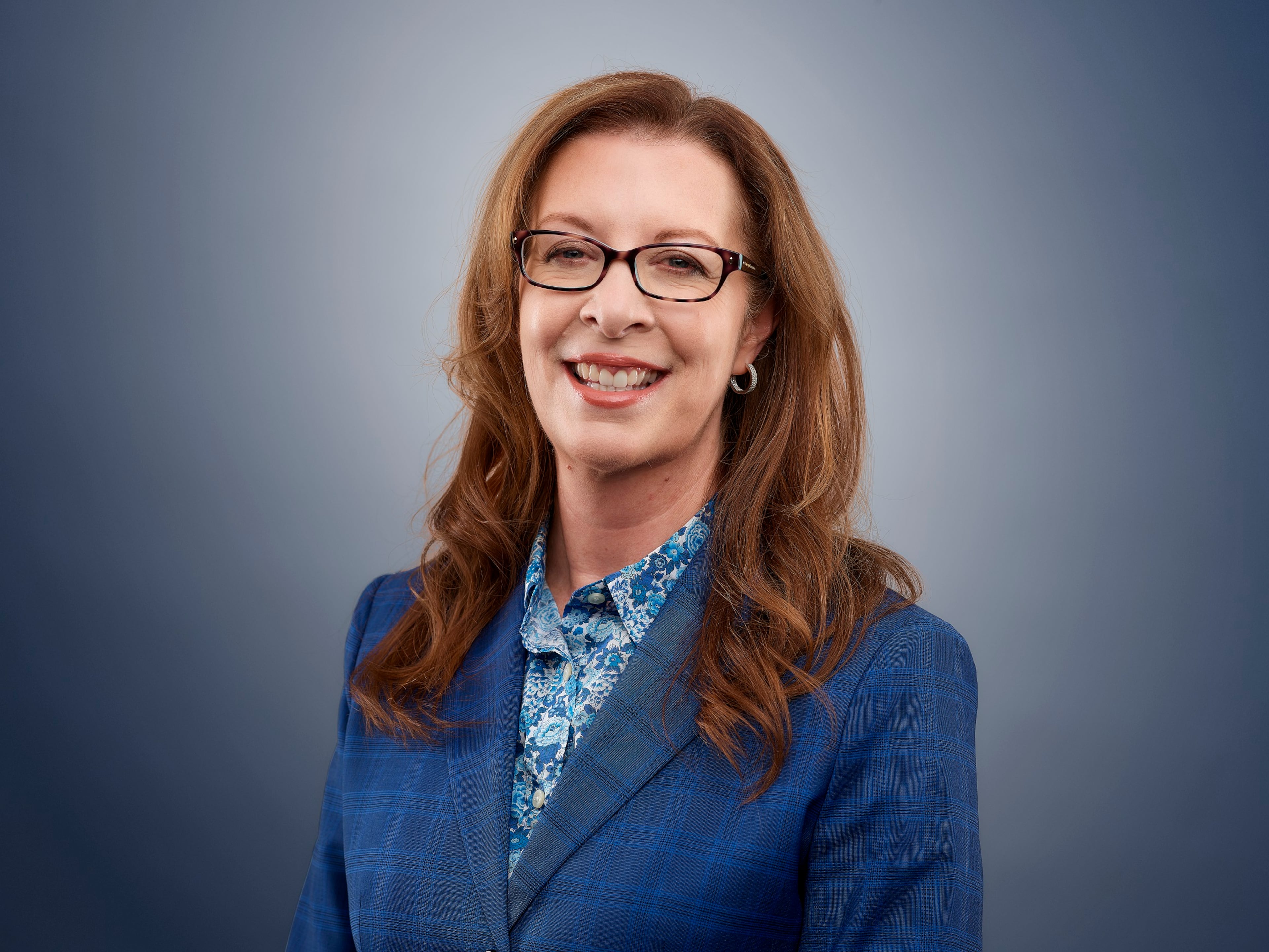 Kimberly K. Estep, Ph.D., is the Southeast regional vice president for the nonprofit online Western Governors University. (Courtesy)