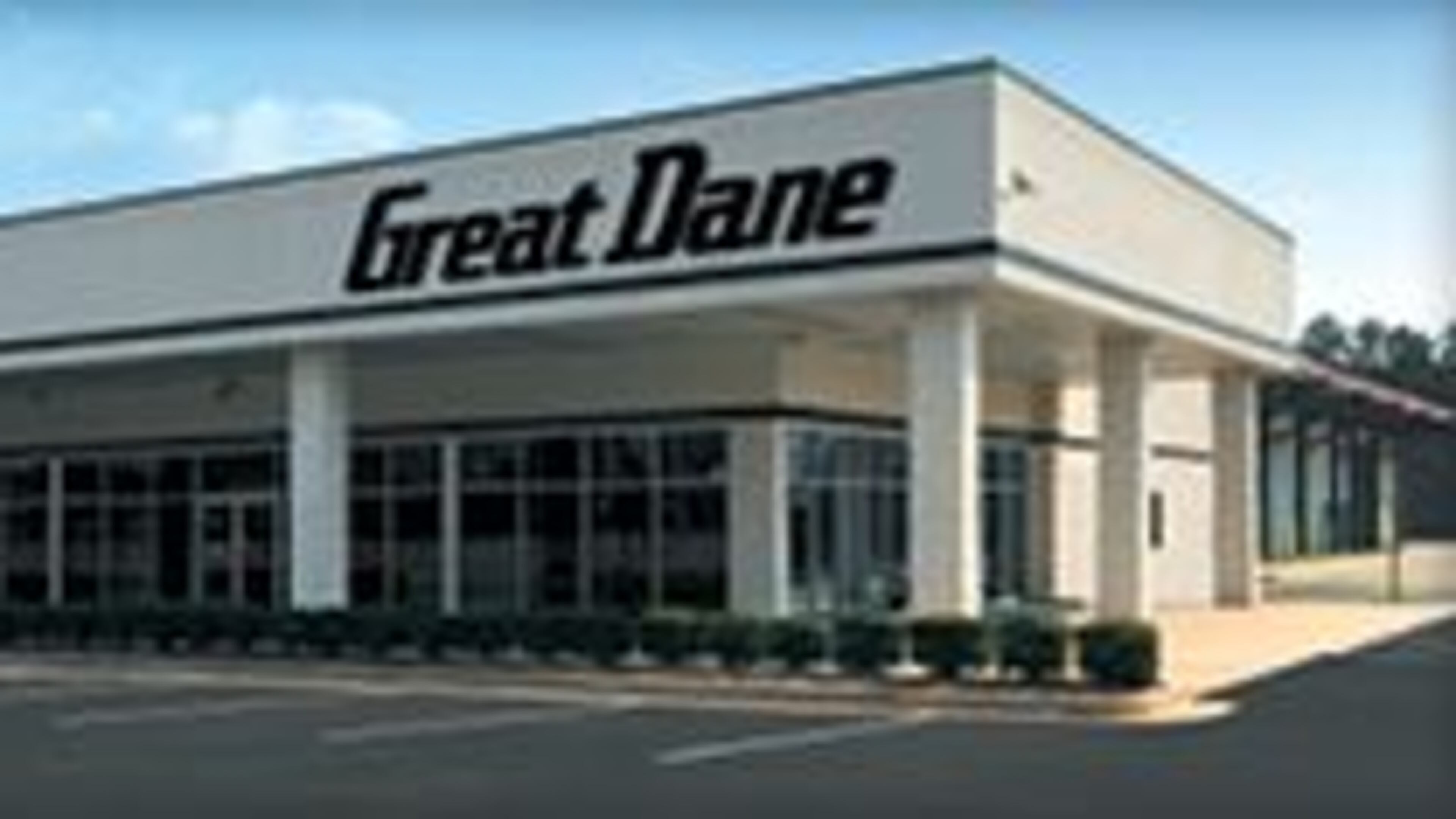 Great Dane has moved its Atlanta branch to a facility in Lake Park. CONTRIBUTED
