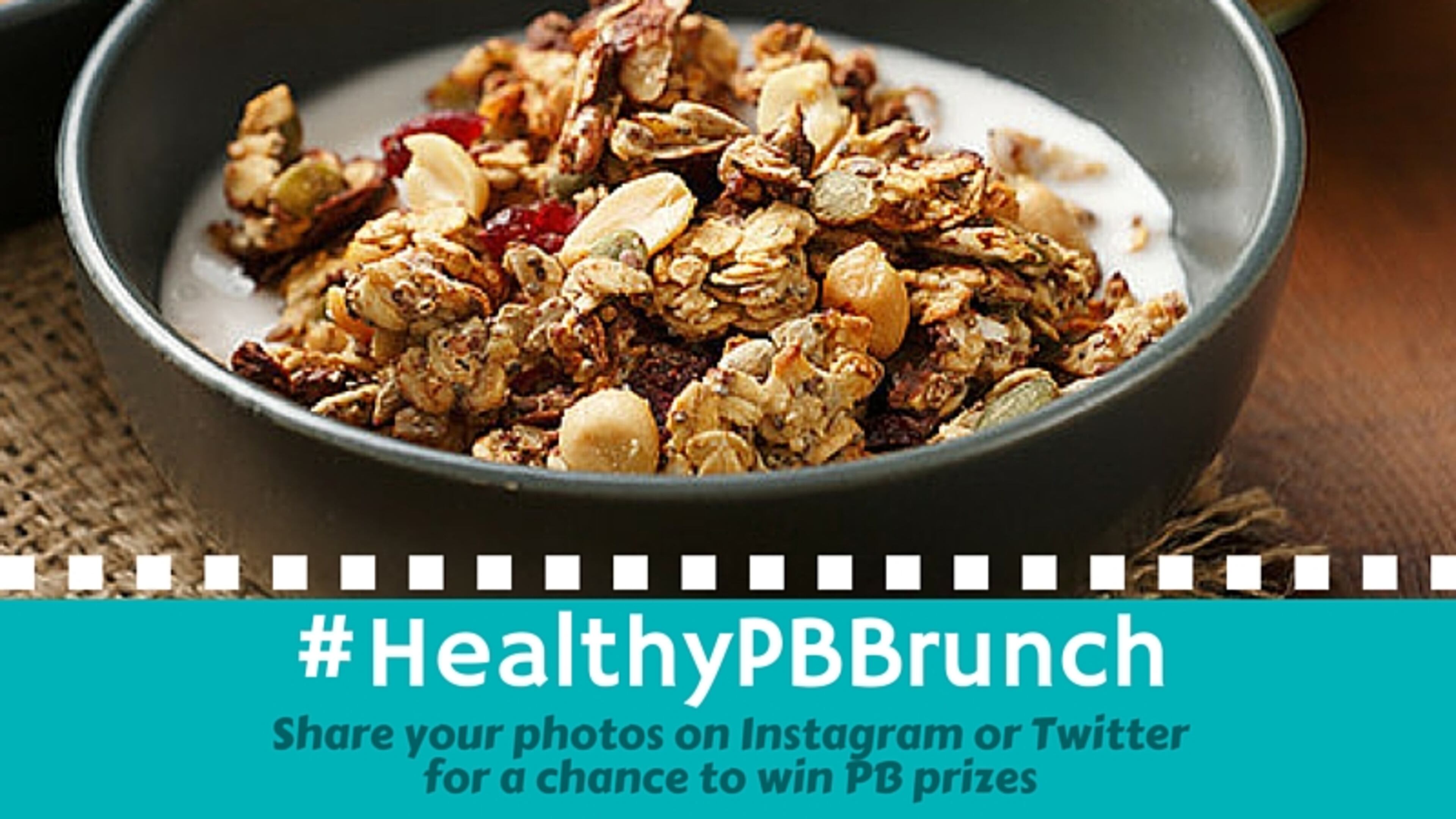 Photo credit: PeanutButterLovers.com