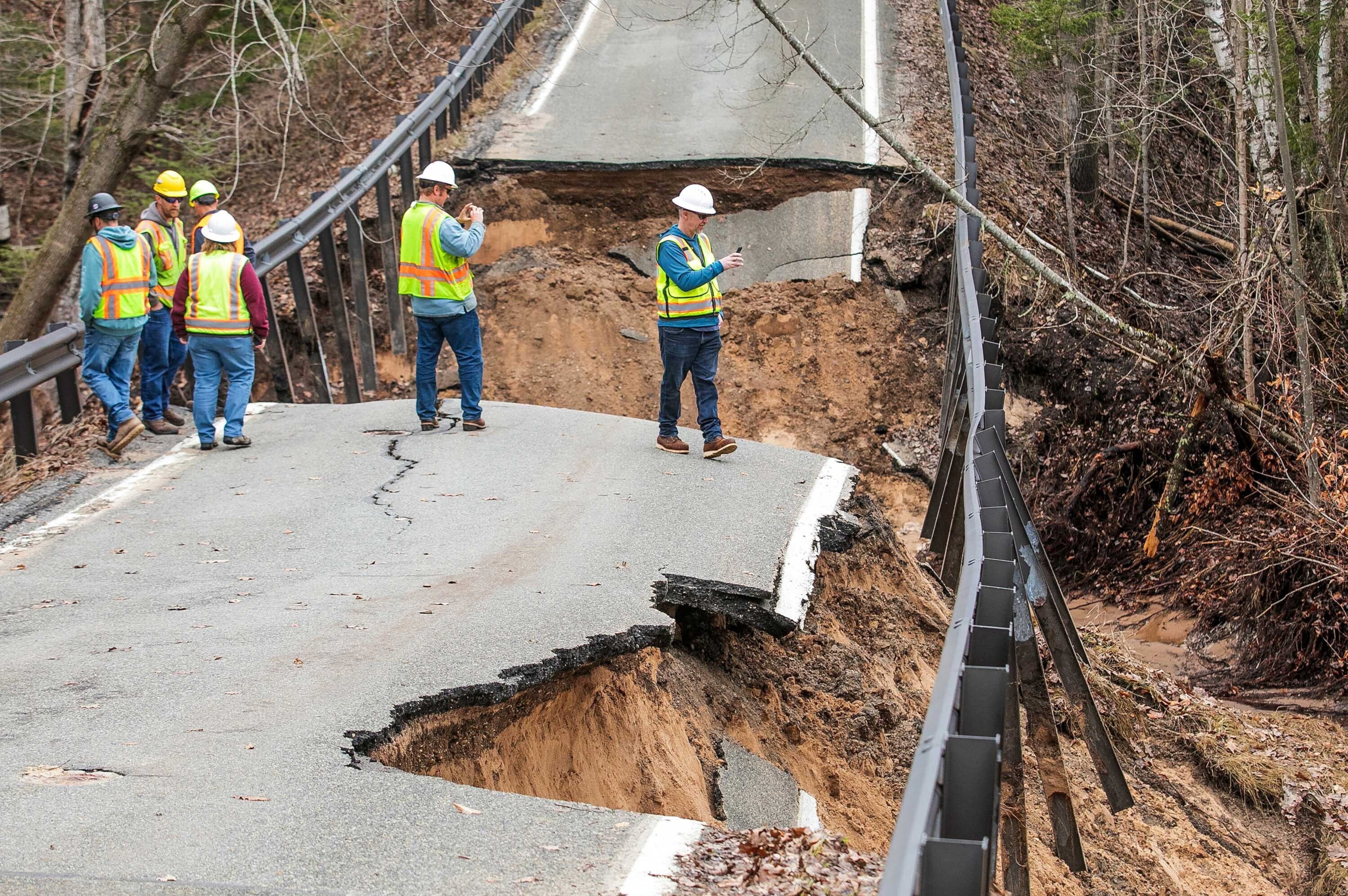 Michigan Extreme Weather