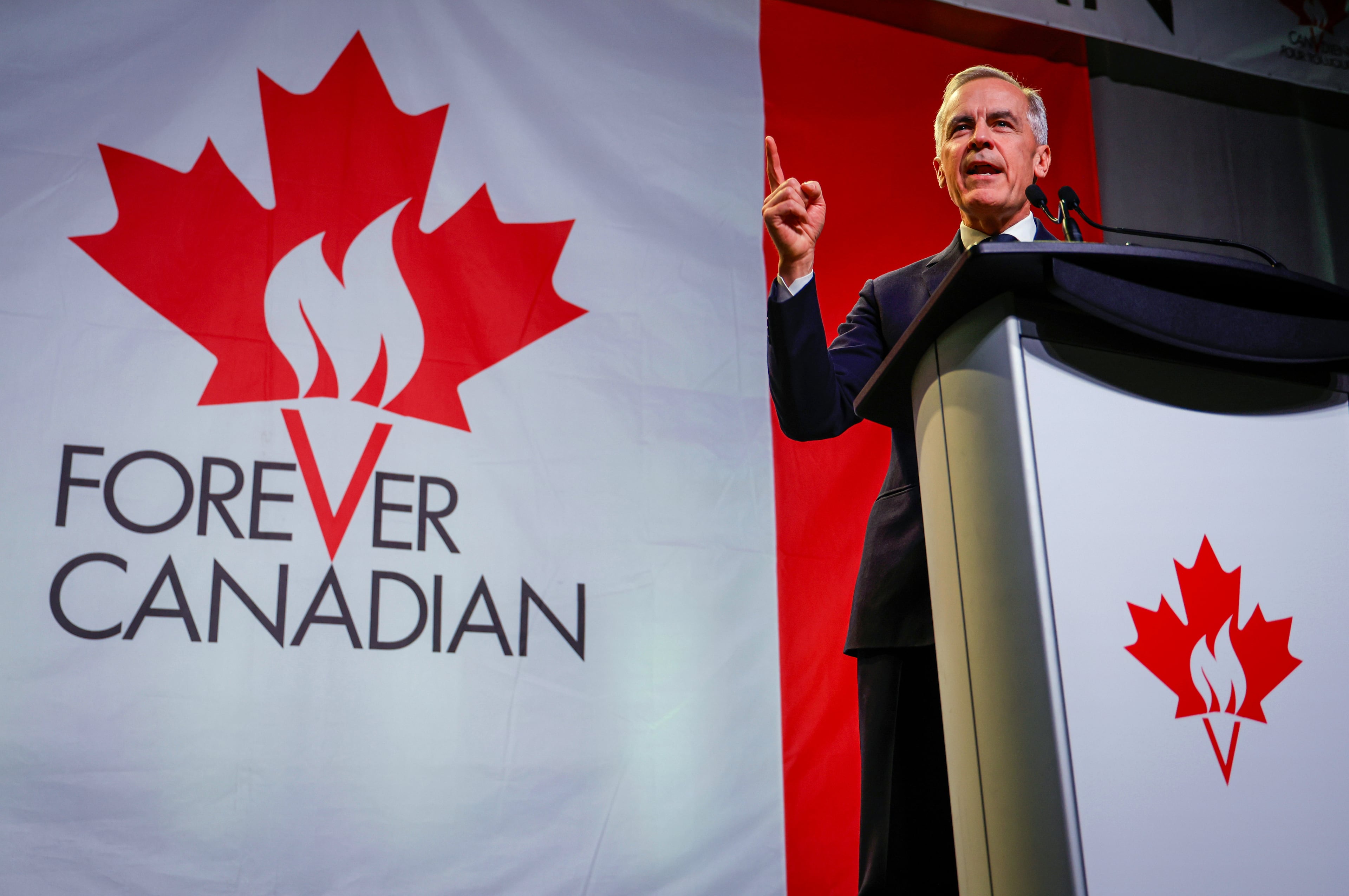 Canada Alberta Separation