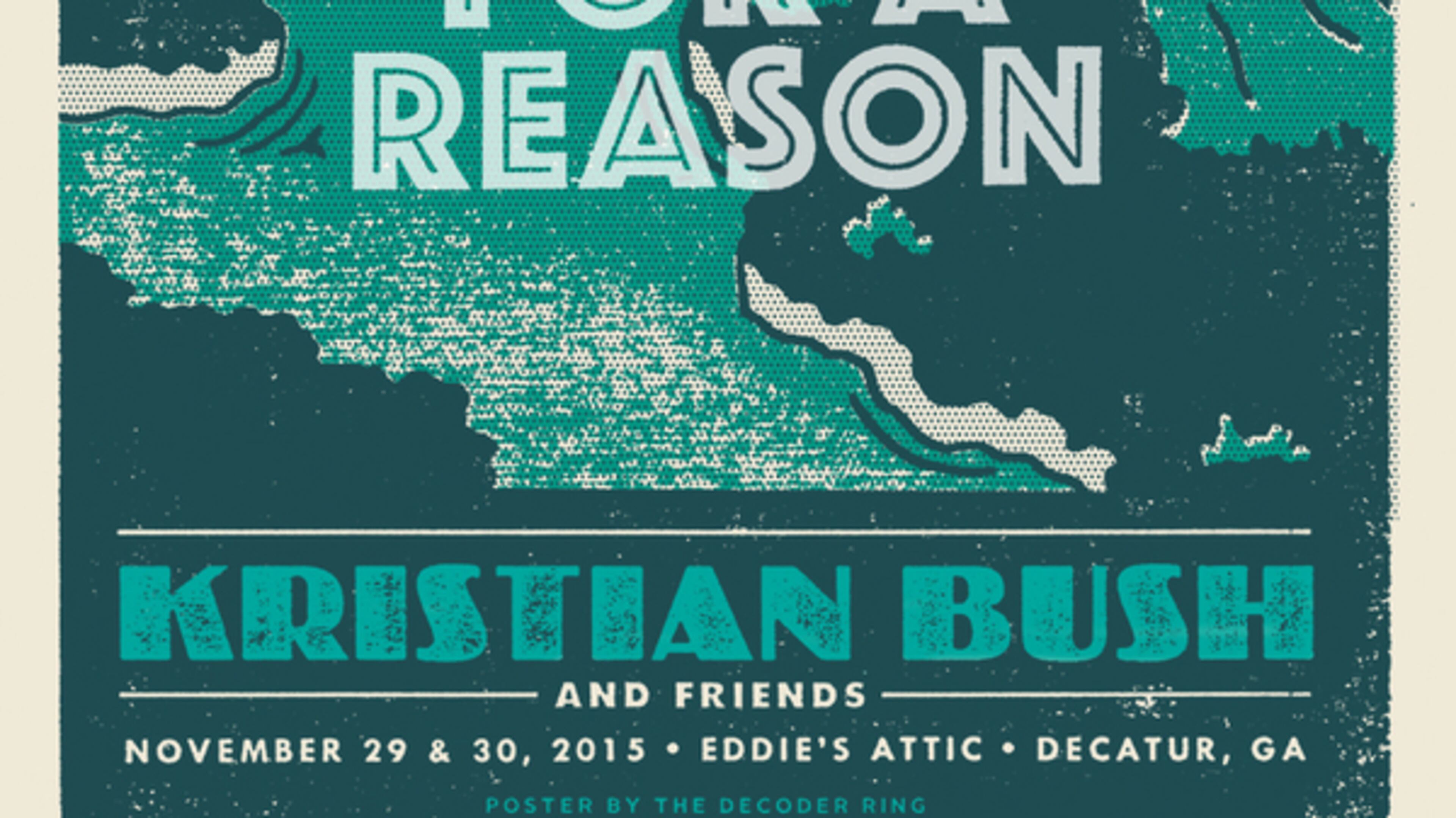 Special poster alert!