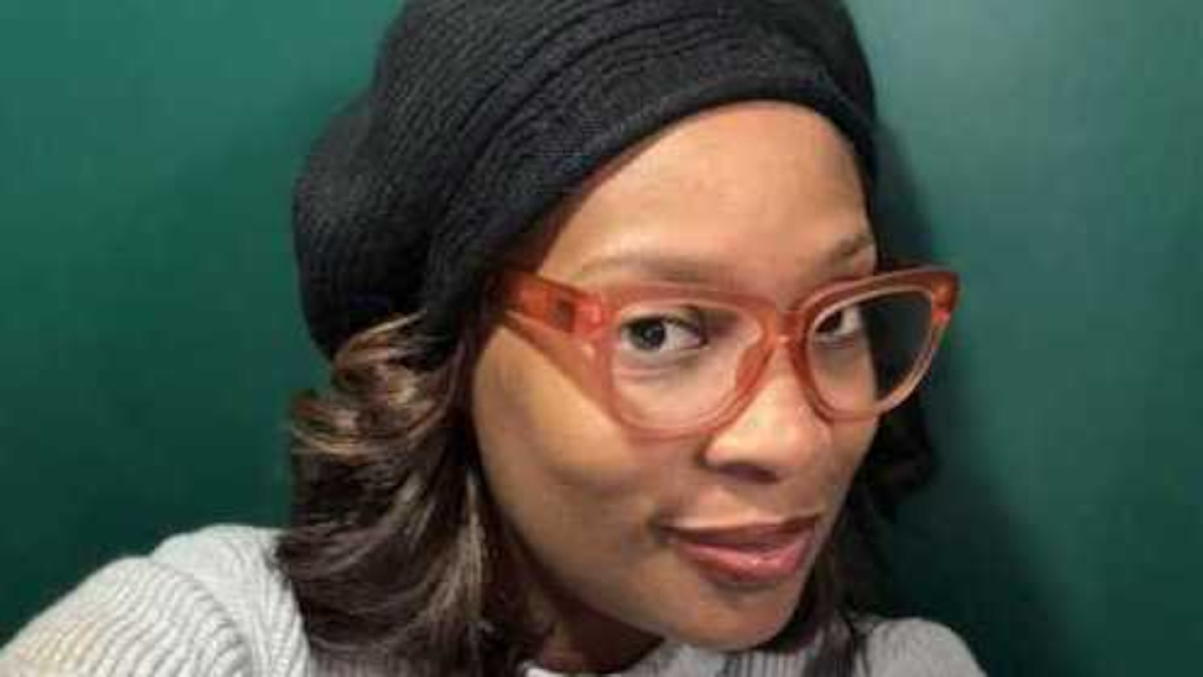 Elicia Royal tries to form a bridge between educators and parents through her advocacy work. (Courtesy Elicia Royal)