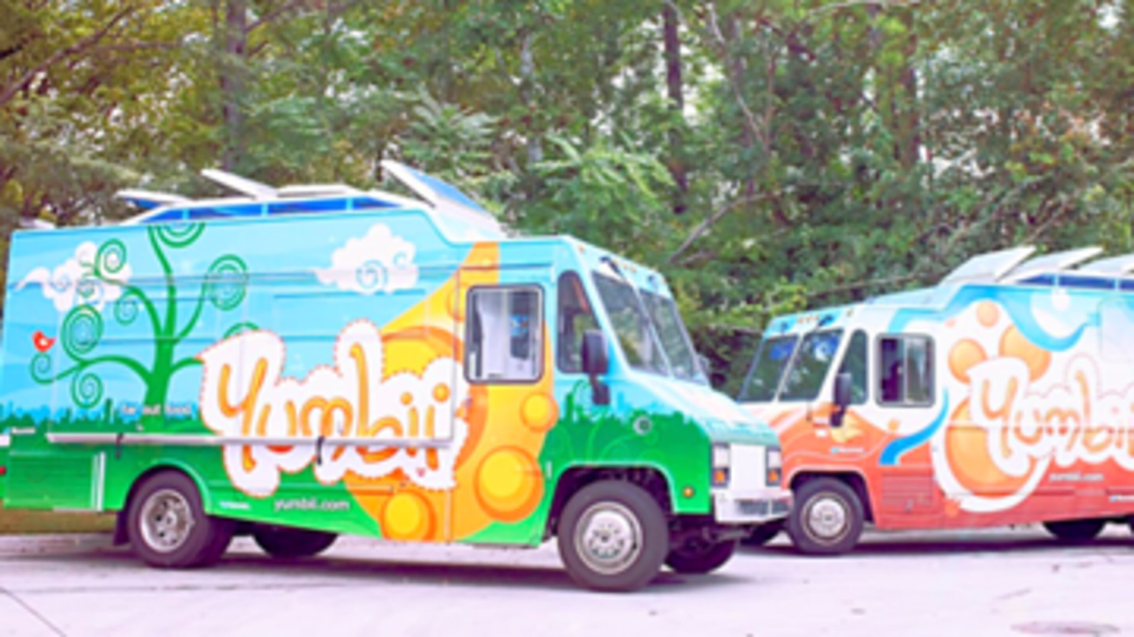 Atlanta-based taco truck Yumbii is opening its first brick-and-mortar location at 1927 Peachtree Road in South Buckhead.
