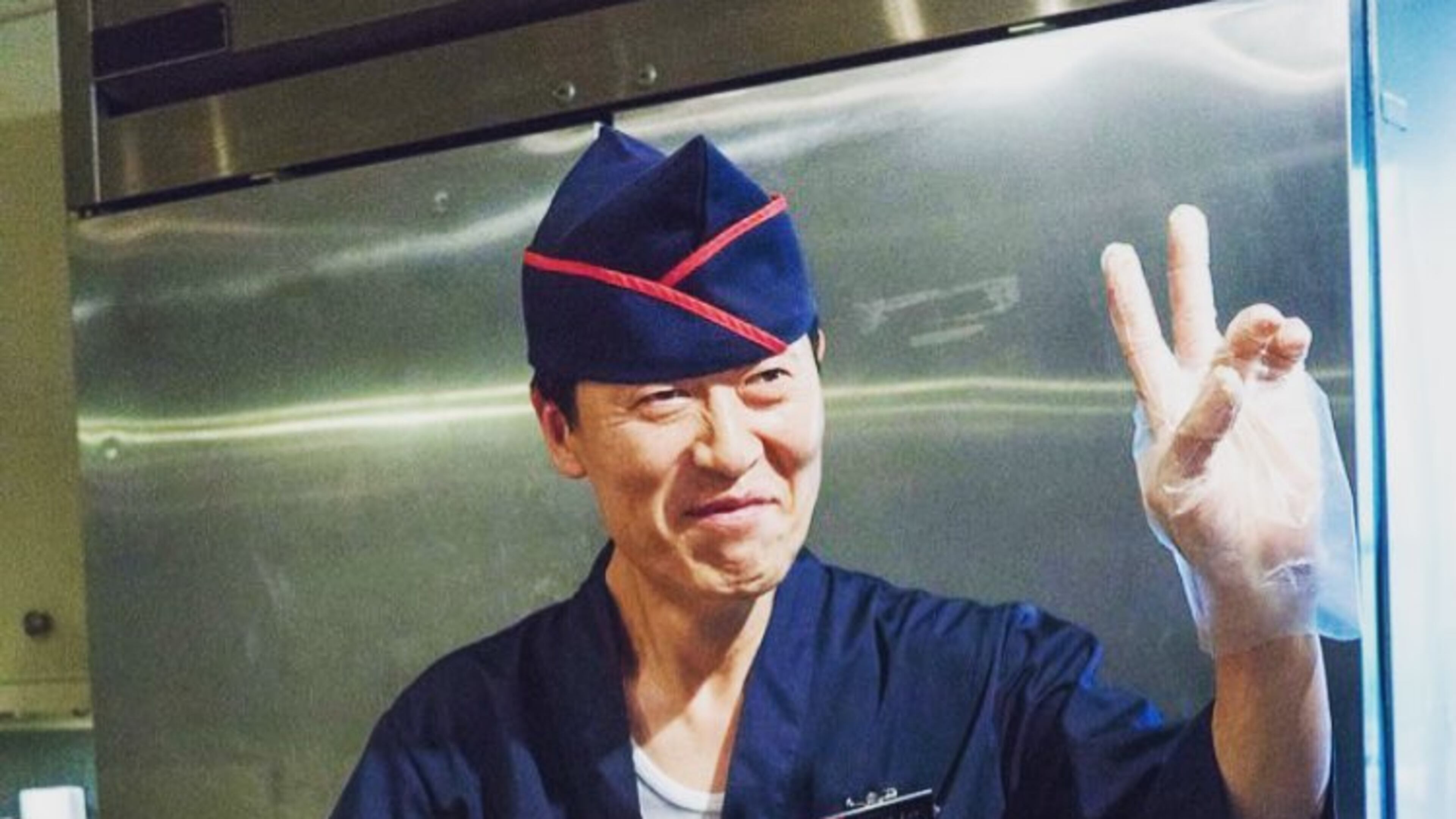 Find poke bowls and sushi burritos from chef TK at Appa's in its new home on Buford Highway. / Photo credit: Judy Oh/Appa's