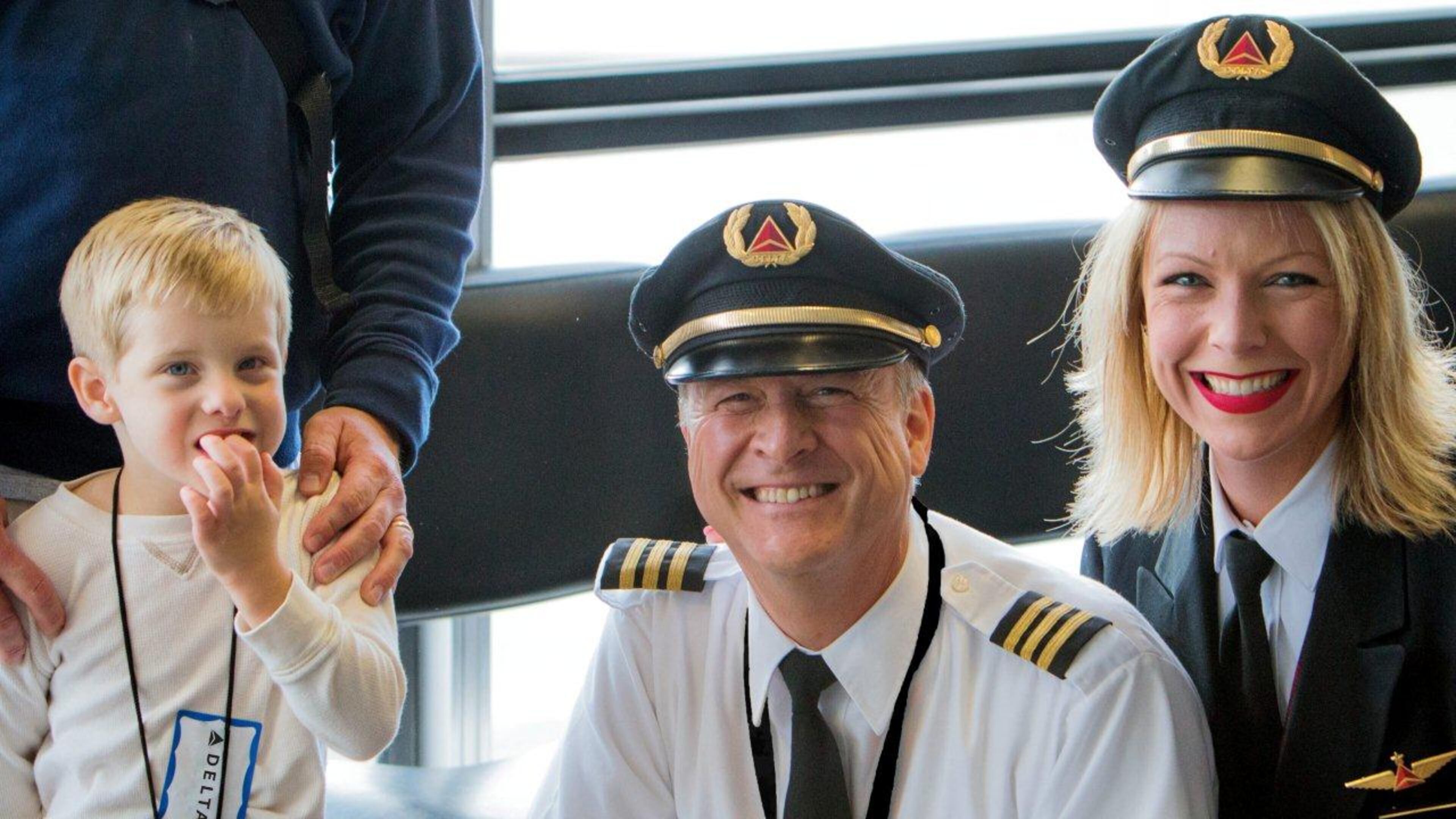 Source: Delta Air Lines