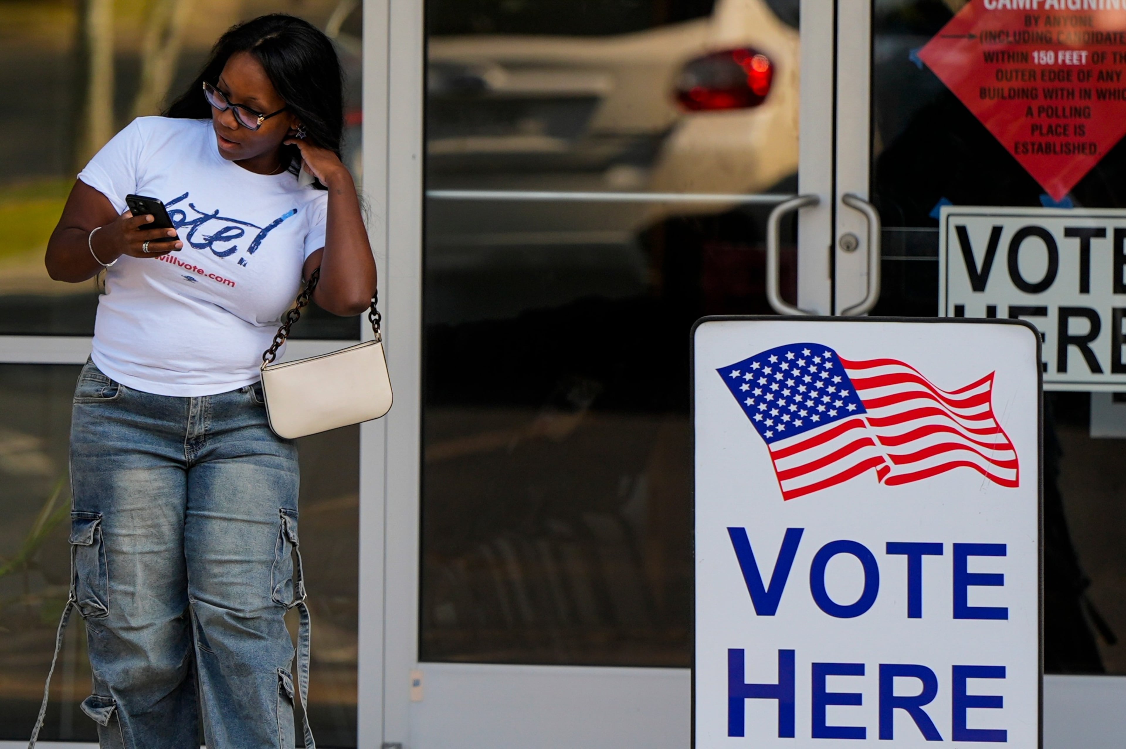 Election 2026 Georgia