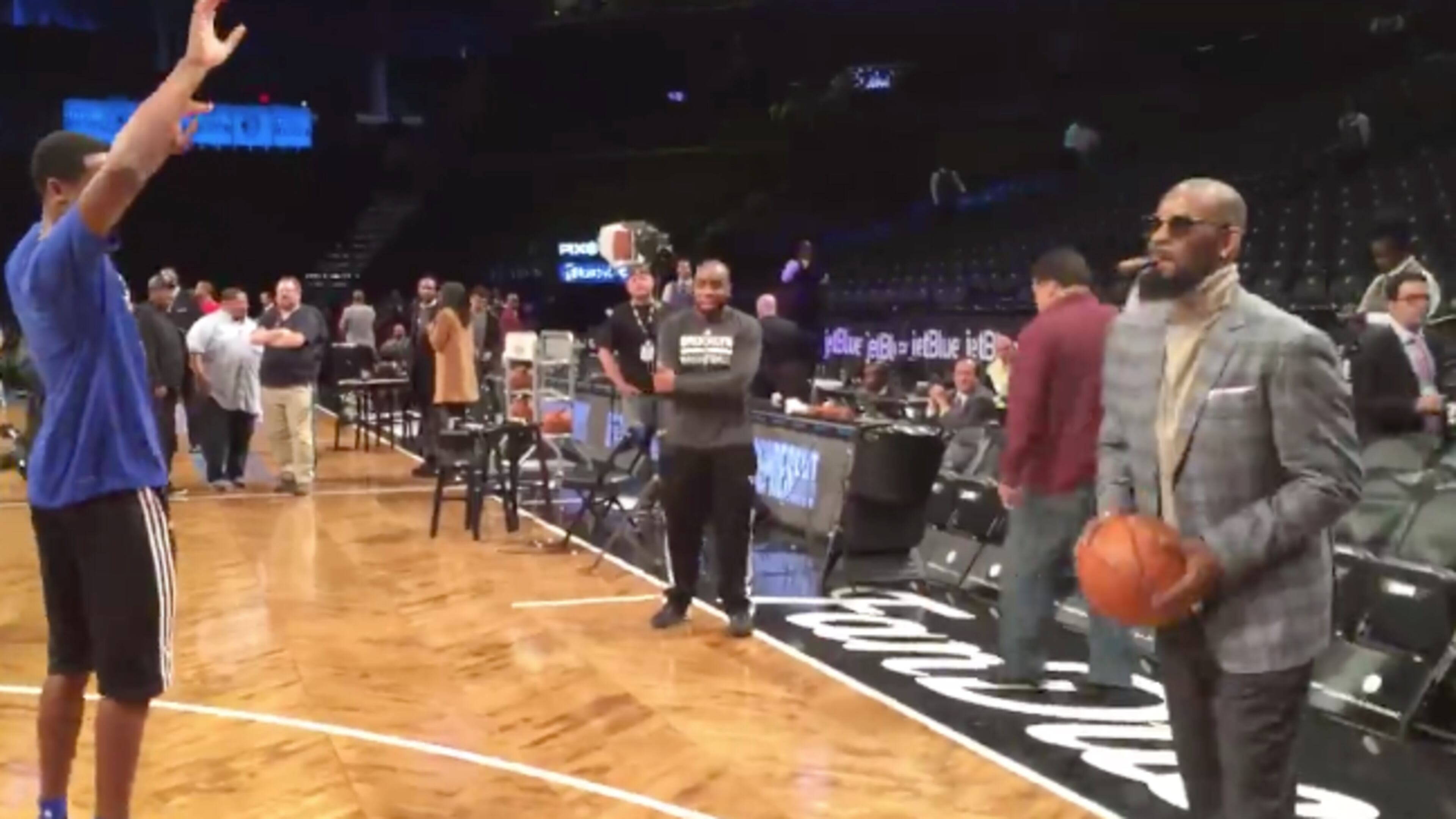 Official WorldStarHipHop