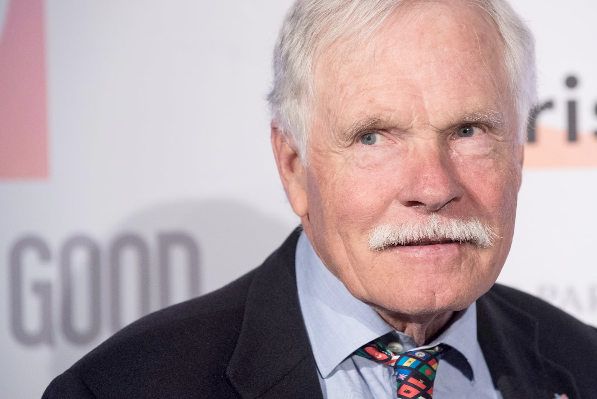 Ted Turner's legacy of land conservation, species protection lives on