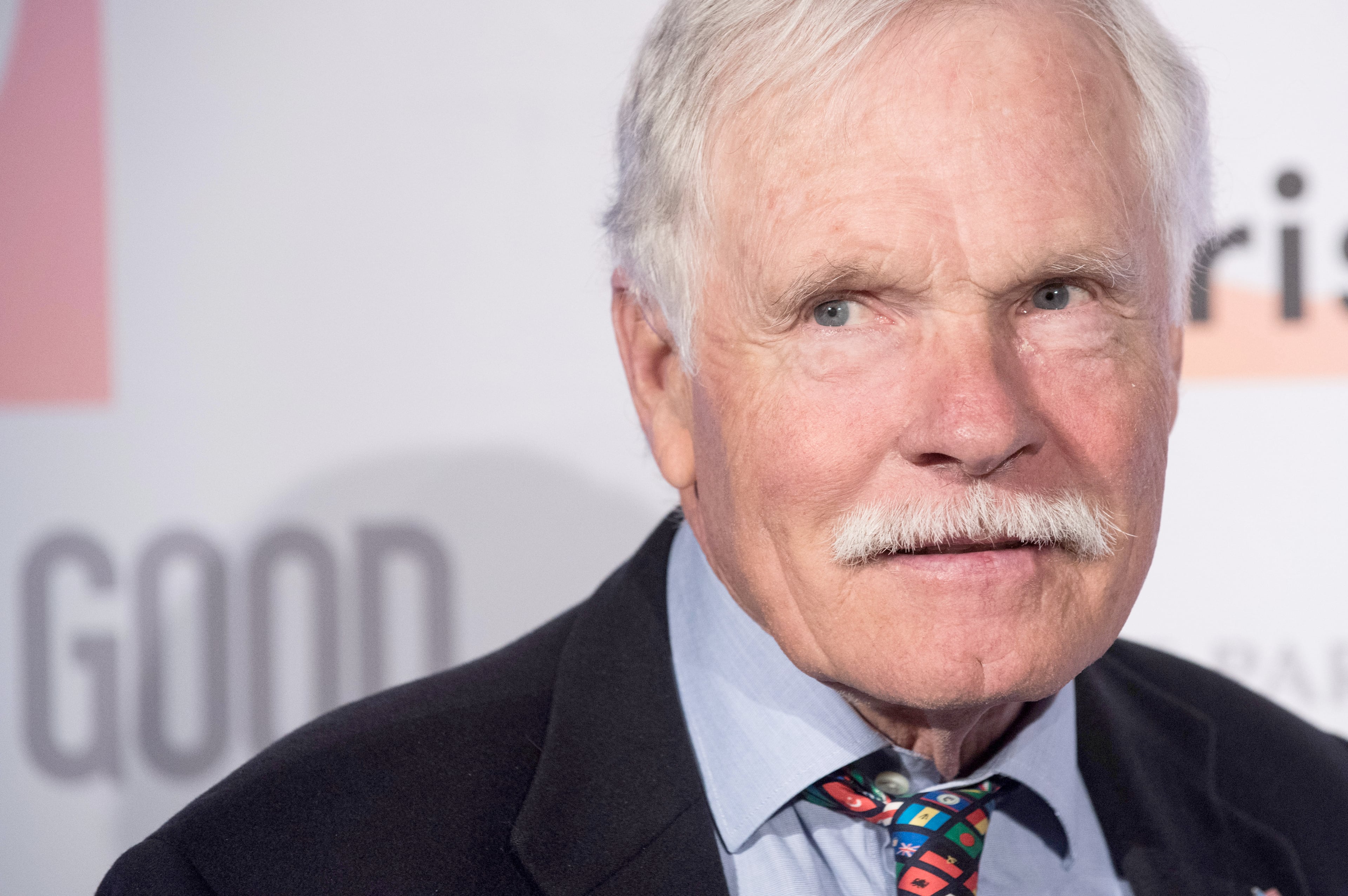 Obit Ted Turner