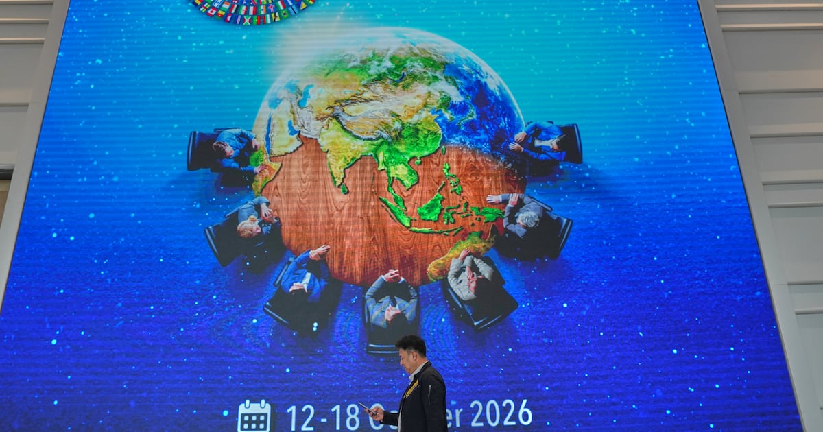featured image for post IMF chief urges the US and other wealthy nations to rein in debt to ease global economic pressure