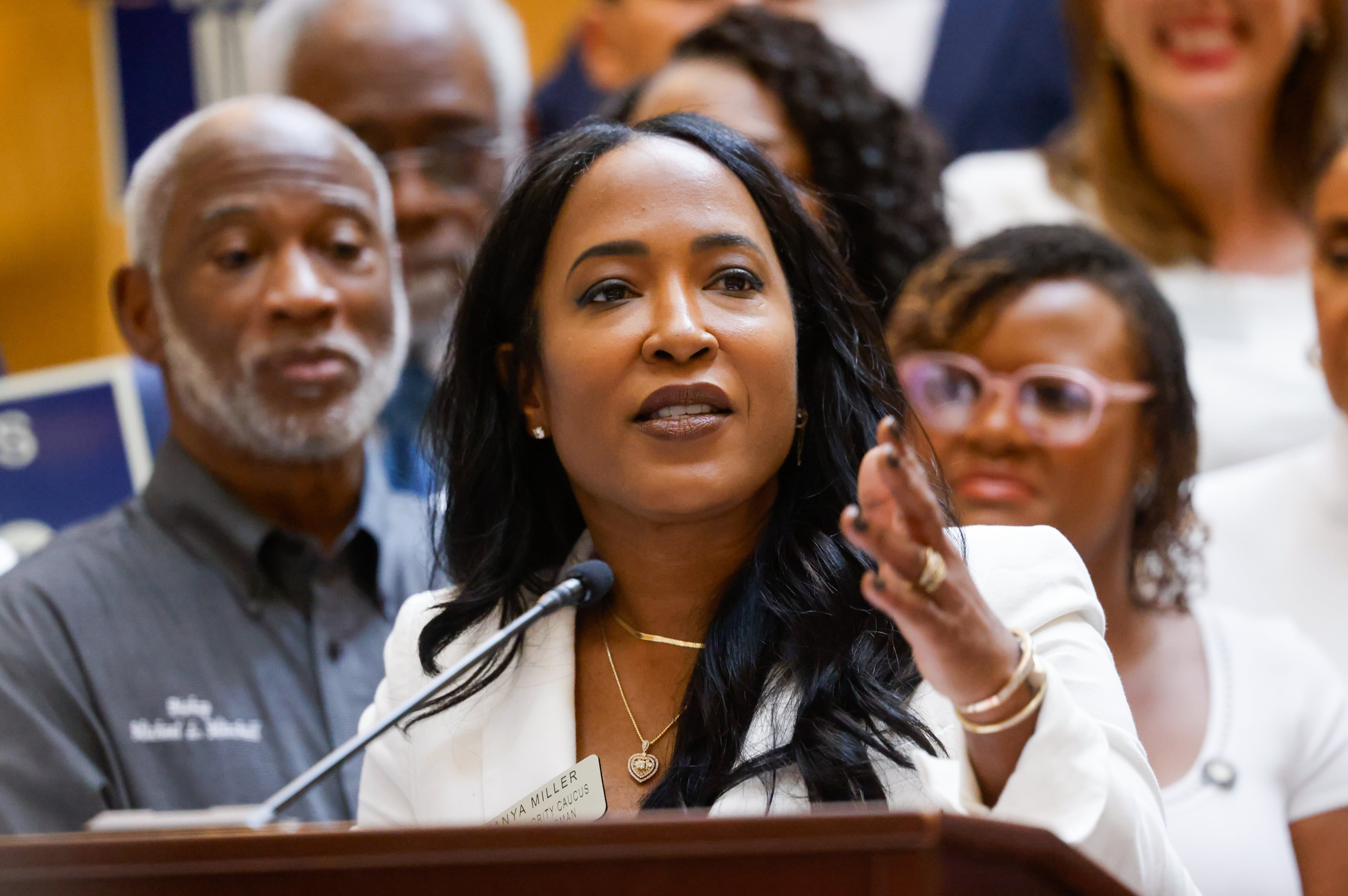 legislative special session
