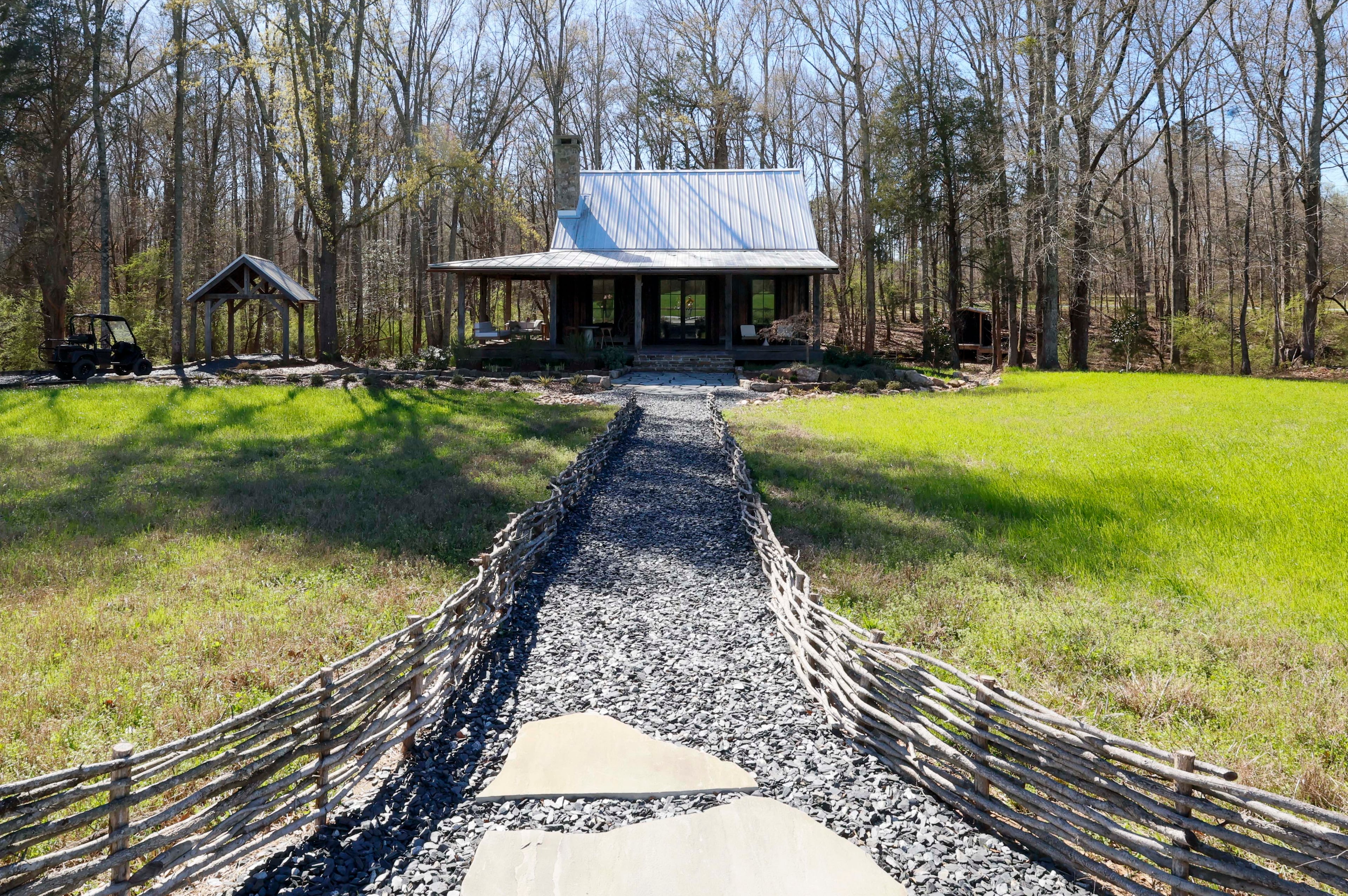 Georgia resort awarded prestigious honor