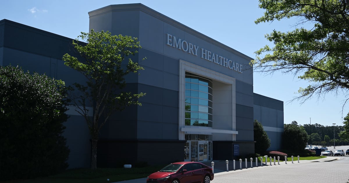 Northlake Mall sold; Emory Healthcare to expand