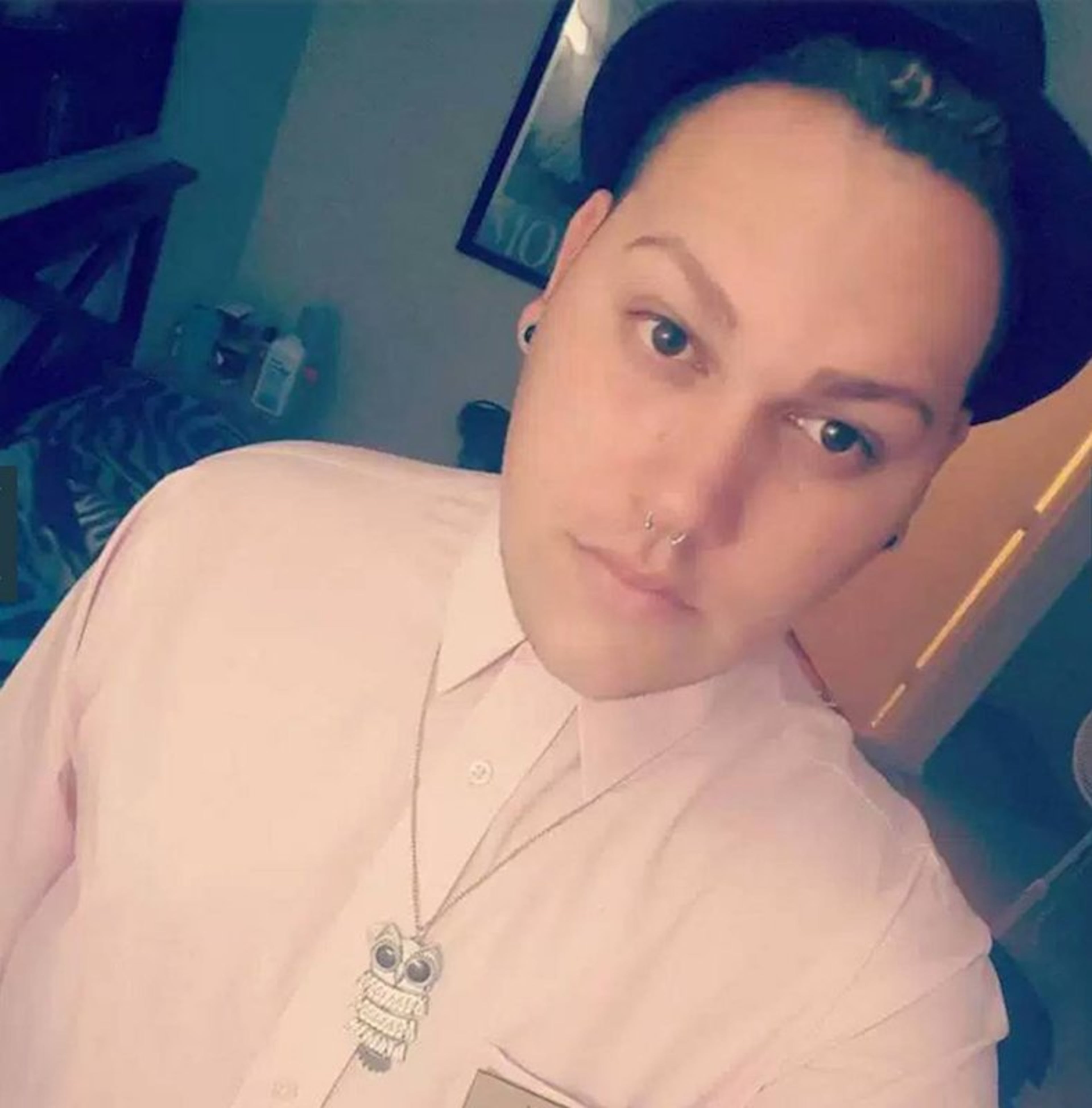 Orlando shooting victim Leroy Valentin Fernandez (facebook)