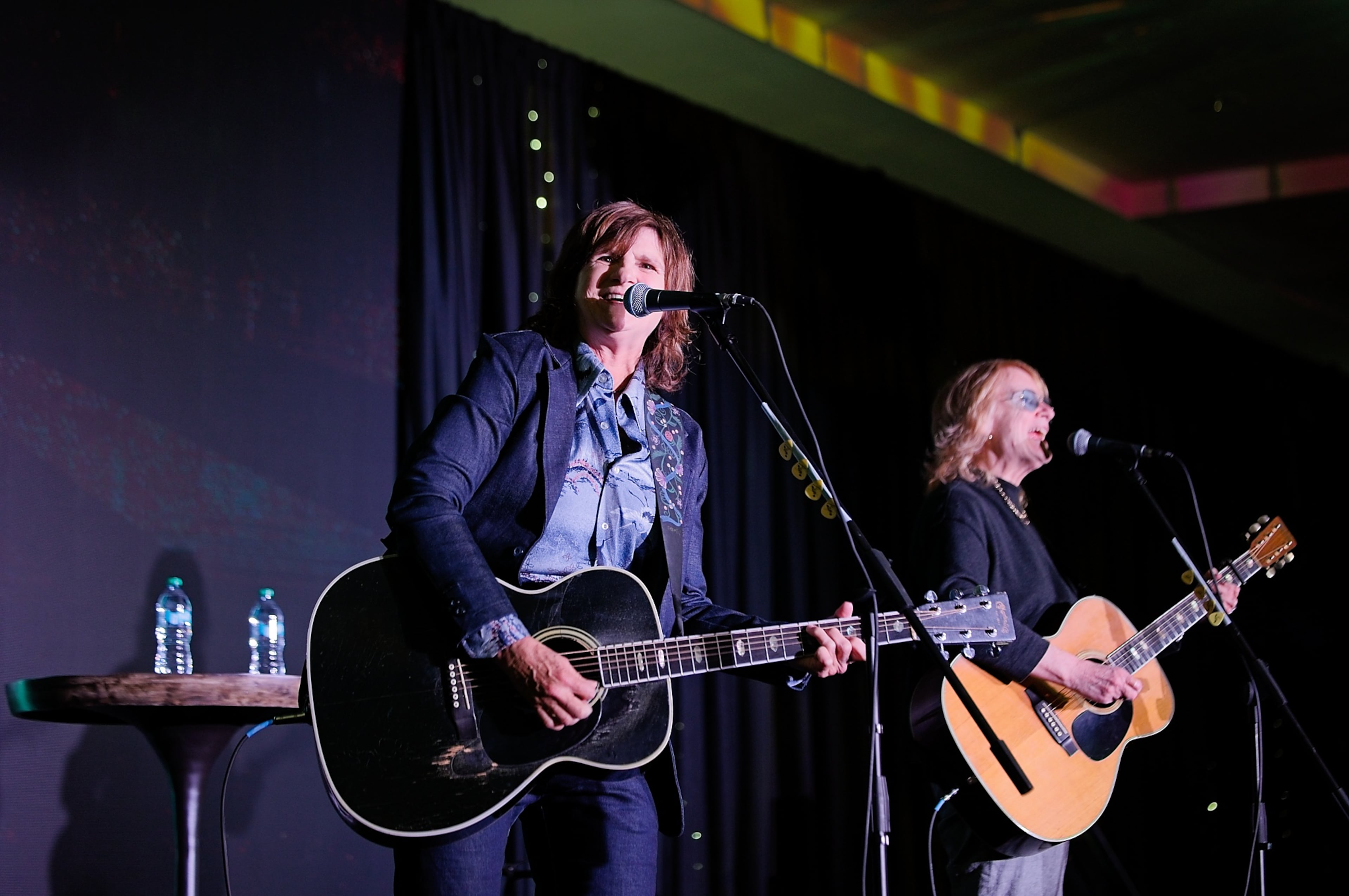 WABE Acts for Facts Indigo Girls