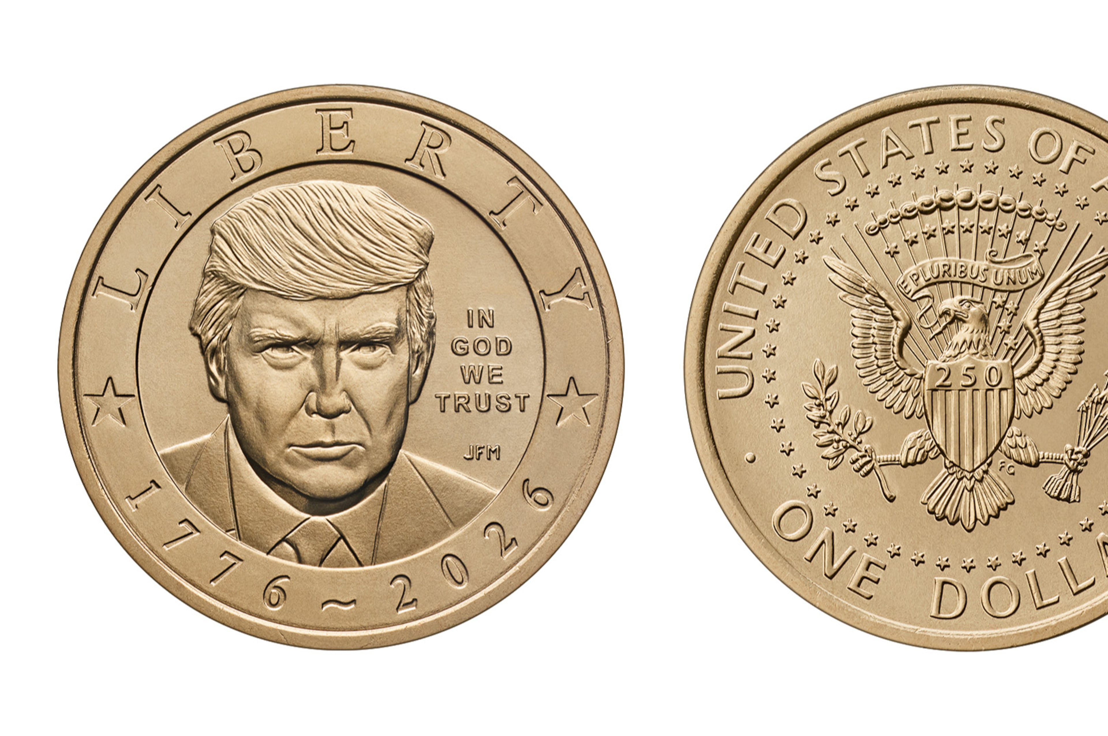 Trump-Coin