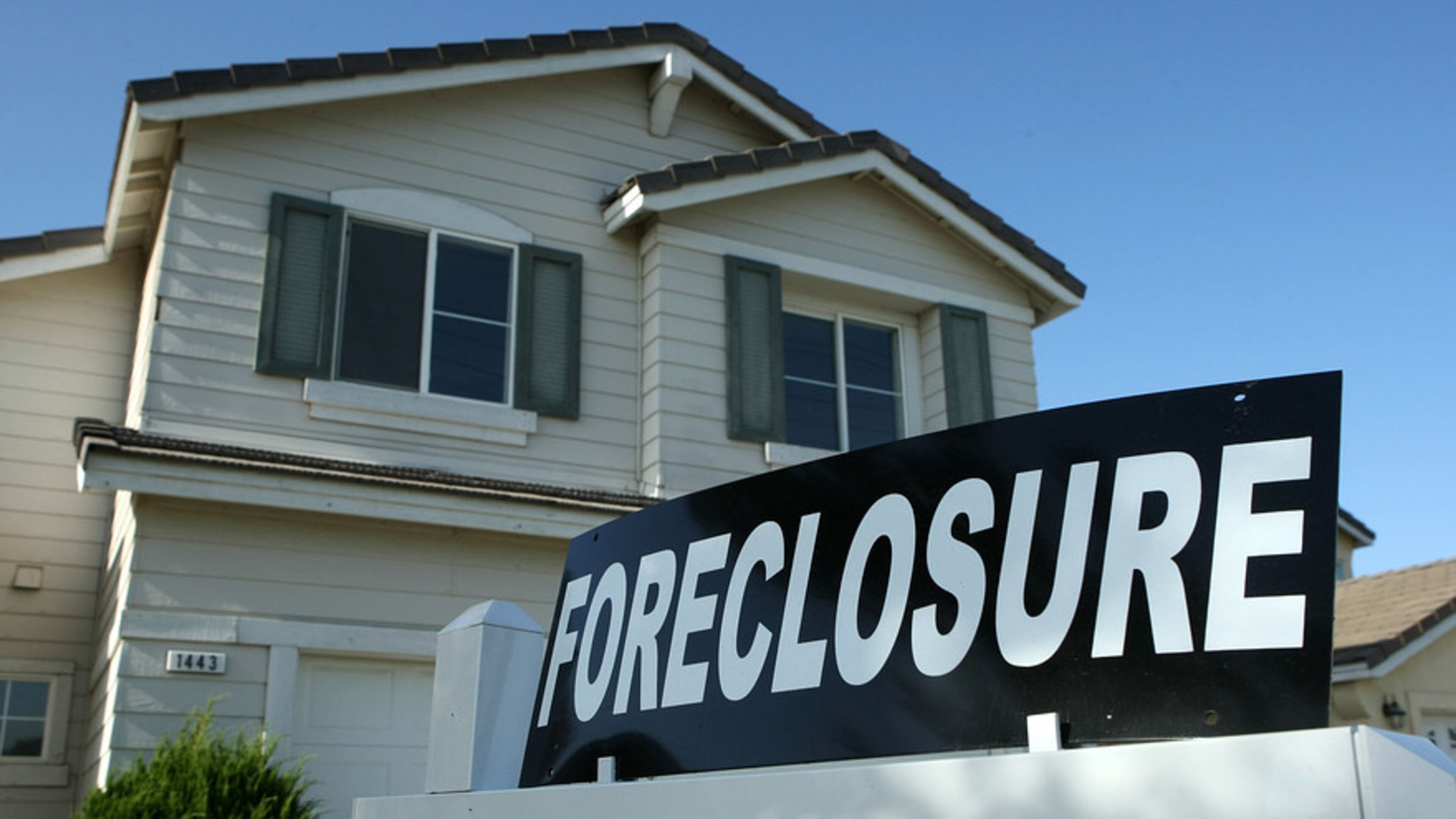 The jump in foreclosure notices is likely the result of a fifth week in March for lenders to advertise, said Barry Bramlett, president and CEO of Equity Depot. The figures for March are about 5.5 percent higher than March a year ago.