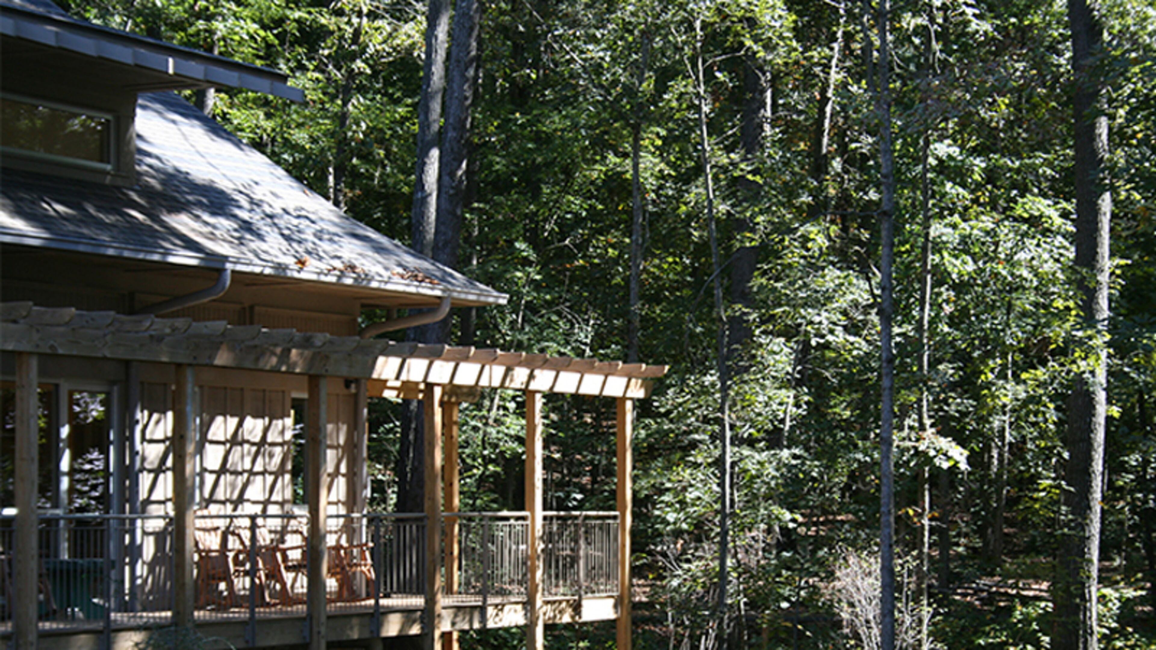 Forsyth County Parks & Recreation invites residents to provide input on Phase IV plans for the Sawnee Mountain Preserve at a public meeting March 26. FORSYTH COUNTY