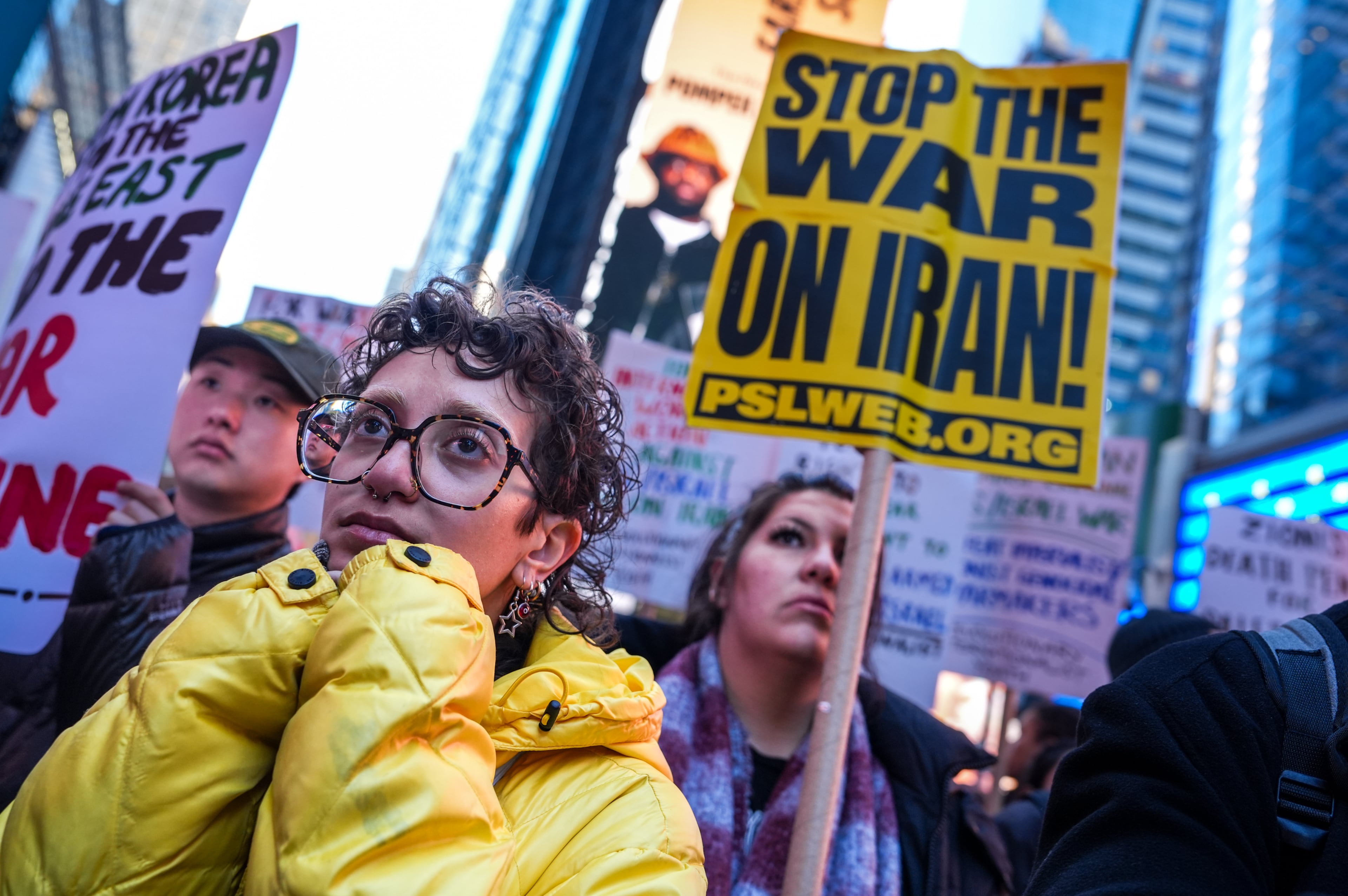Election 2026 Iran Anniversary