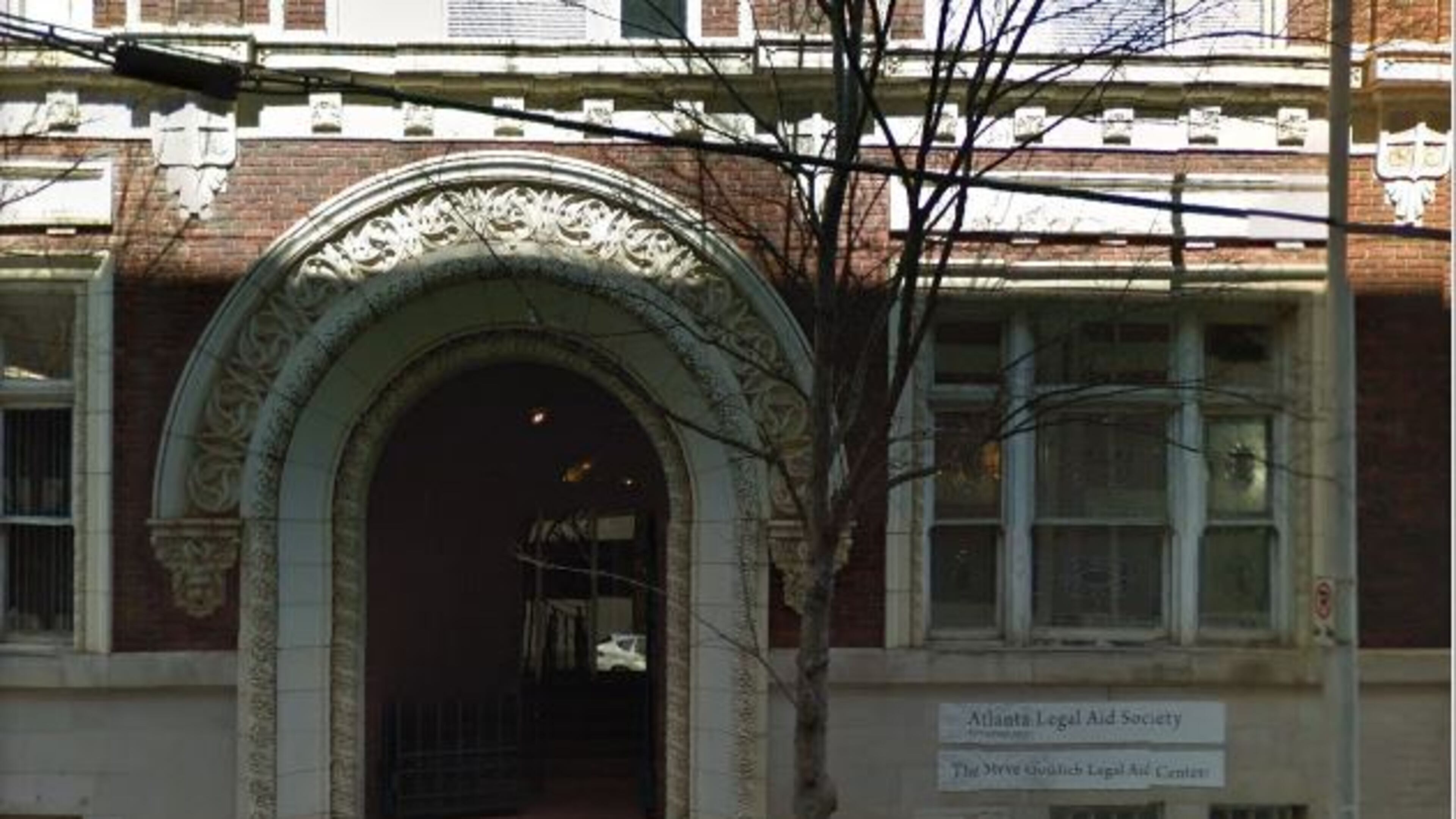 The Atlanta Legal Aid Society has been awarded a large grant from the Legal Services Corp. to both overhaul the state’s self-help legal aid website.