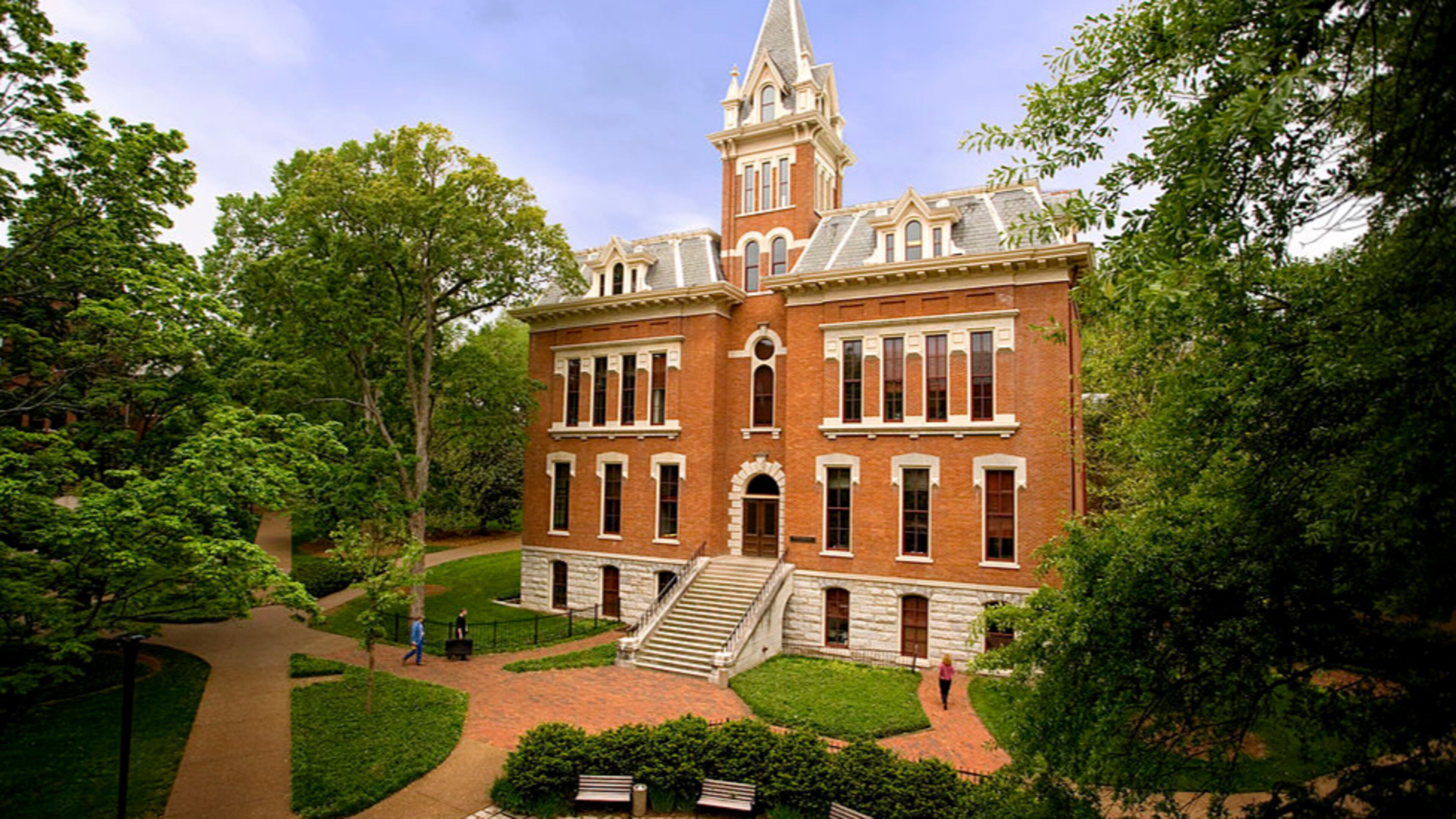 FILE PHOTO: Vanderbilt University