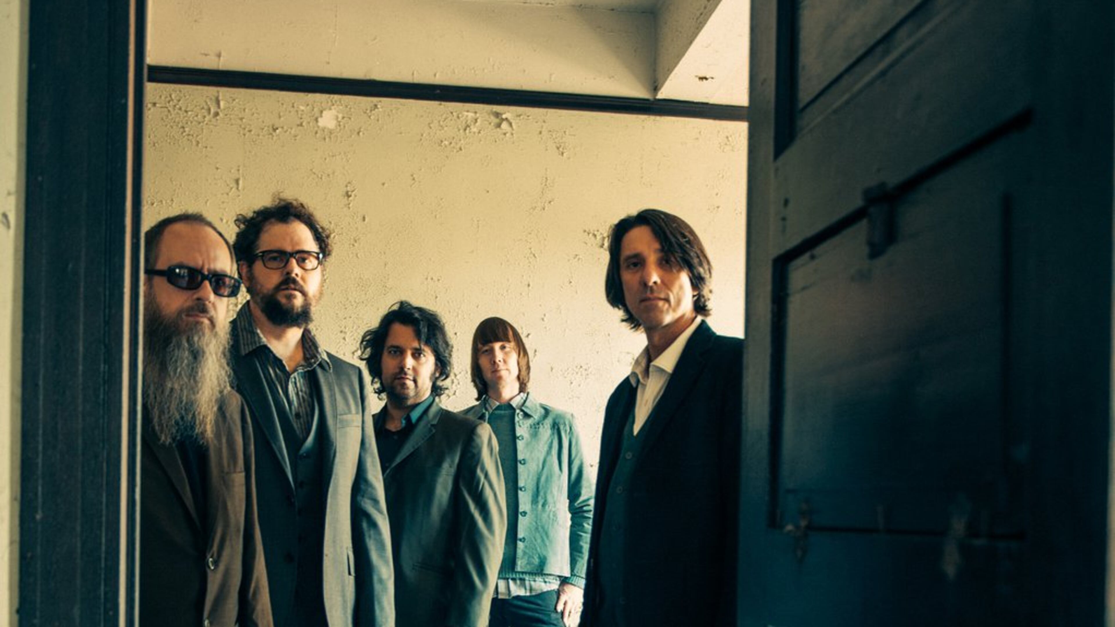 Drive-By Truckers headline the Candler Park Music and Food Festival on Saturday. Photo: David McClister.