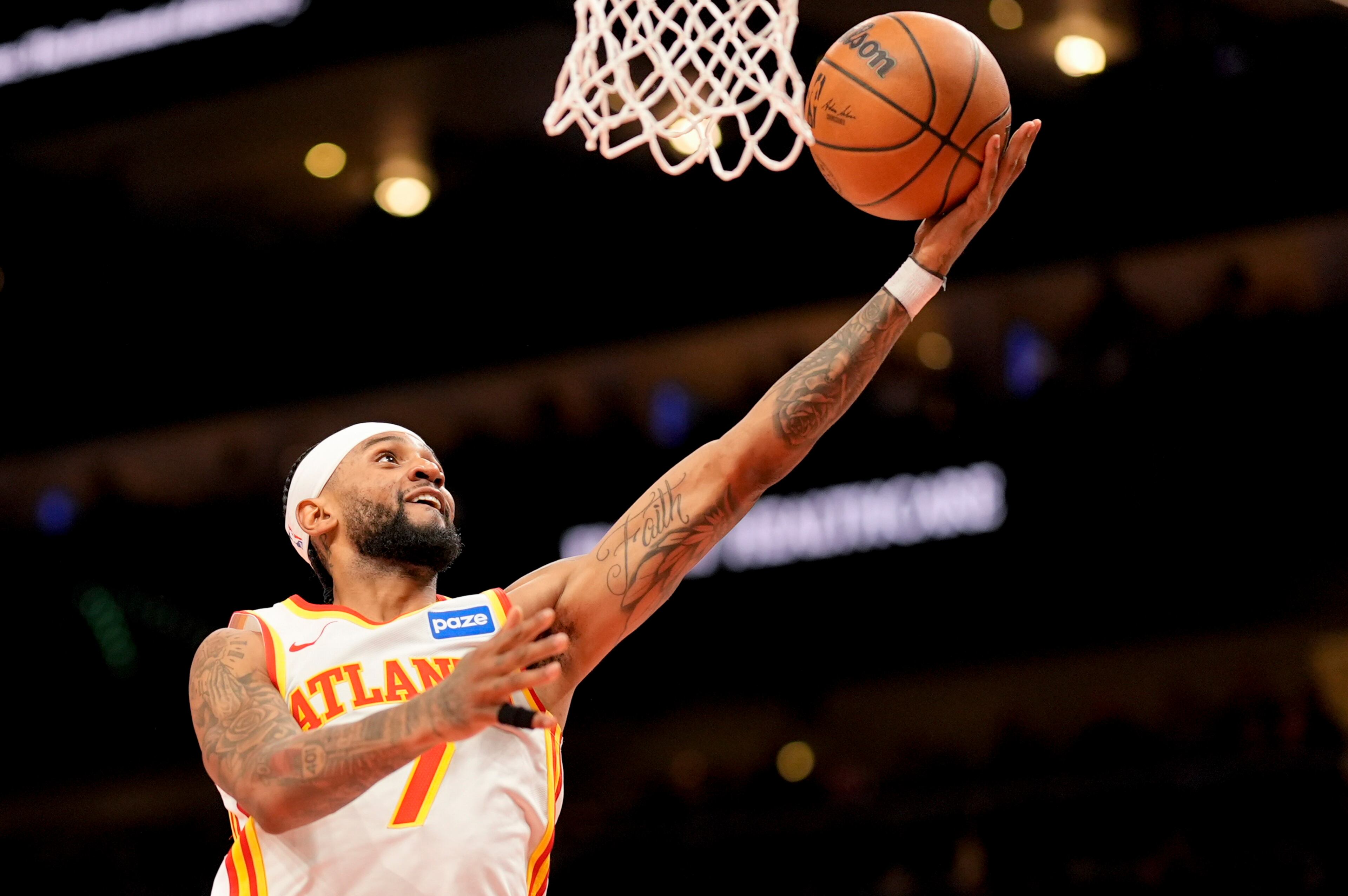 Jazz Hawks Basketball