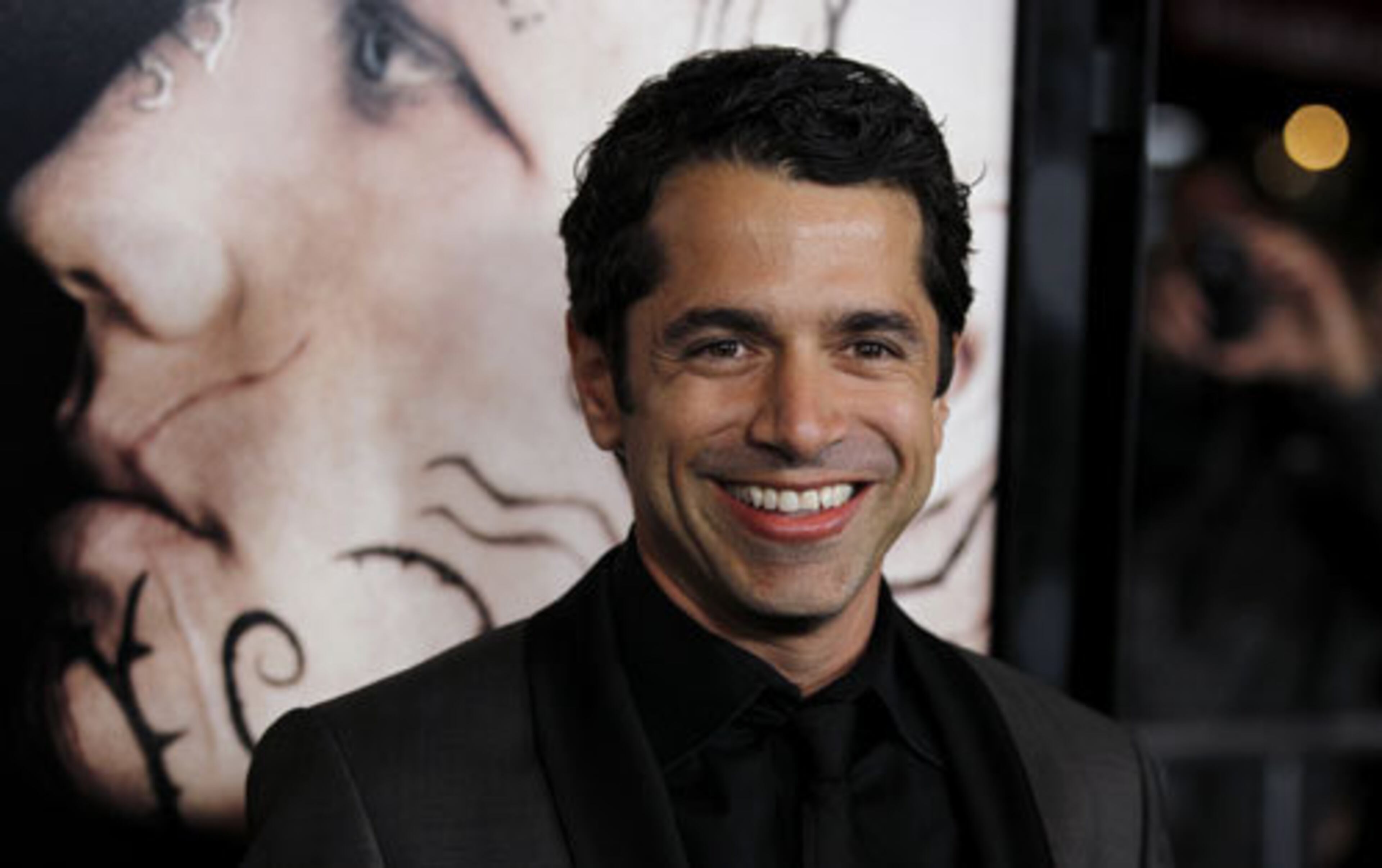 Daniel Barnz directed and wrote "Beastly," a teenage drama based on the classic "Beauty and the Beast."