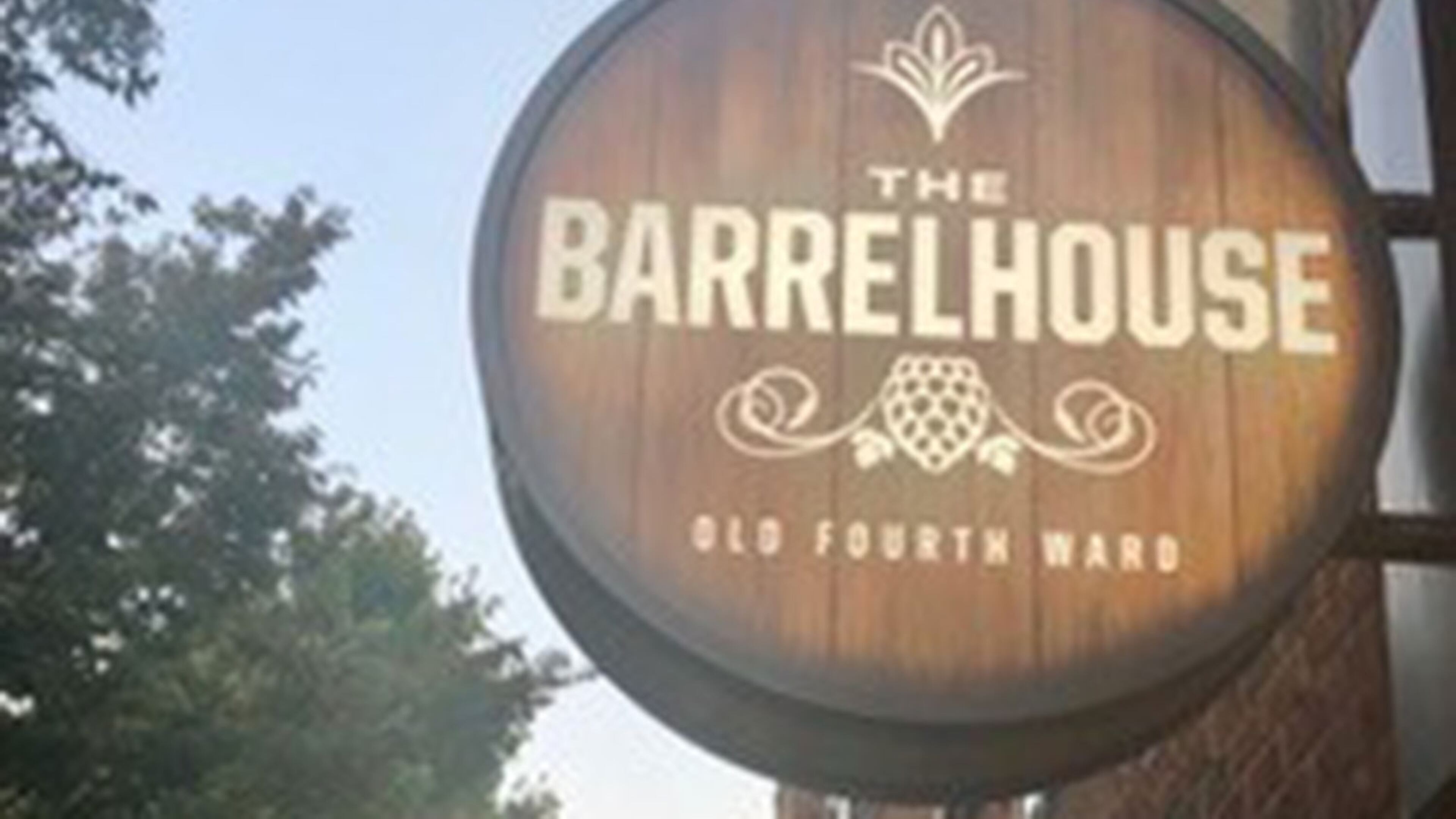The Barrelhouse is opening in Old Fourth Ward.
