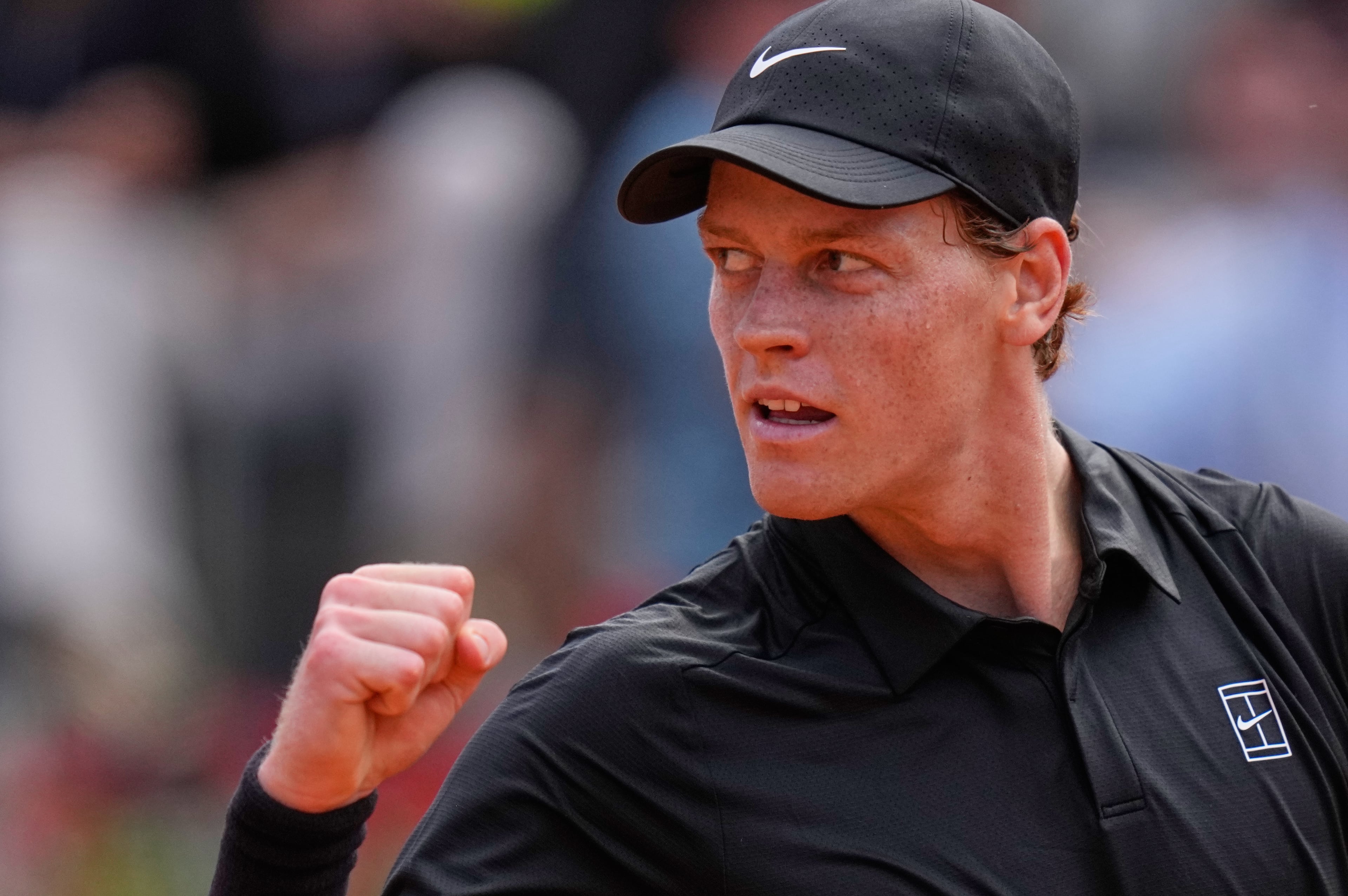 Italian Open Tennis