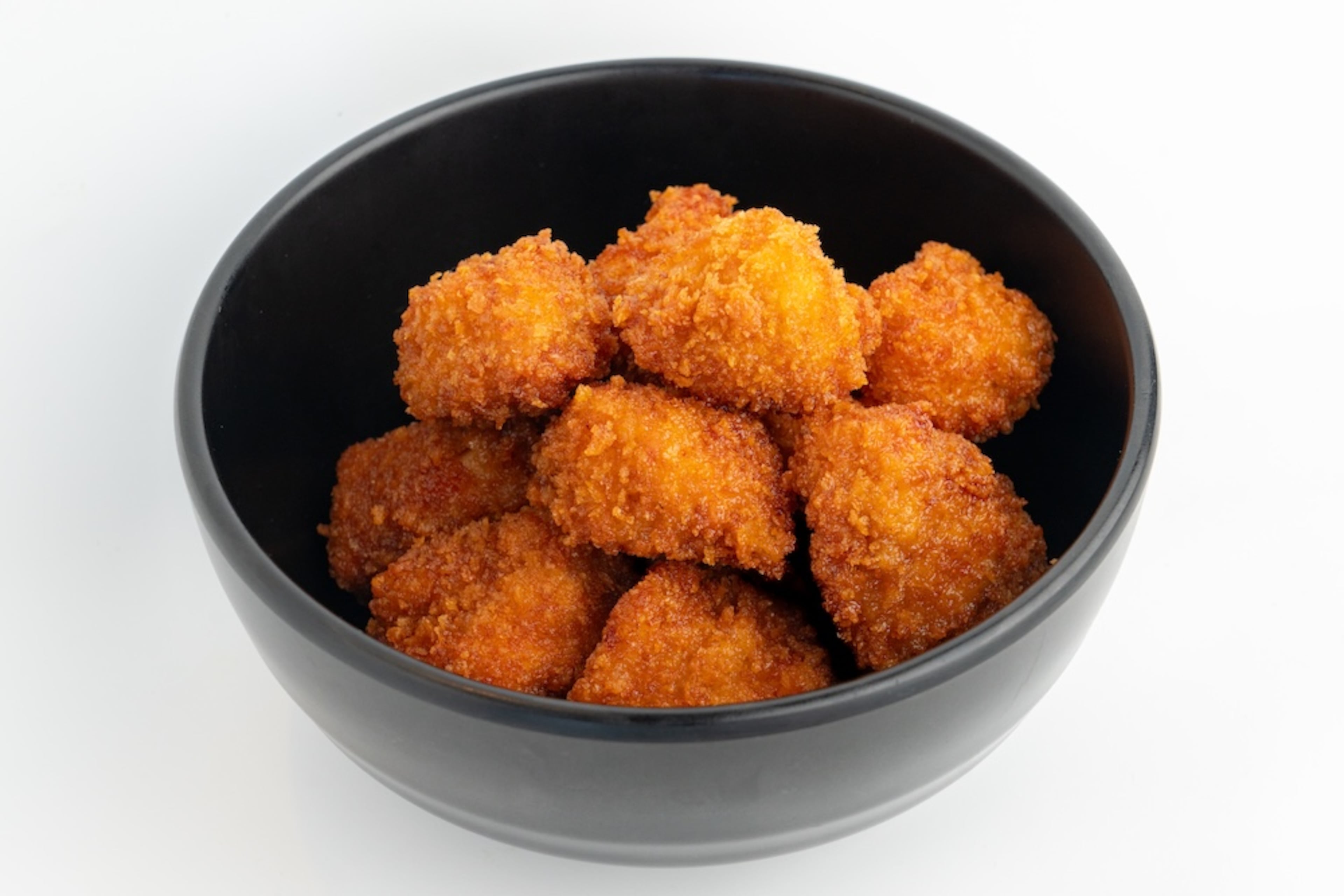 Ponko's Chicken releases new chicken nuggets with the first 200 customers at each location receiving a free order of nuggies. (Courtesy of Ponko's Chicken)