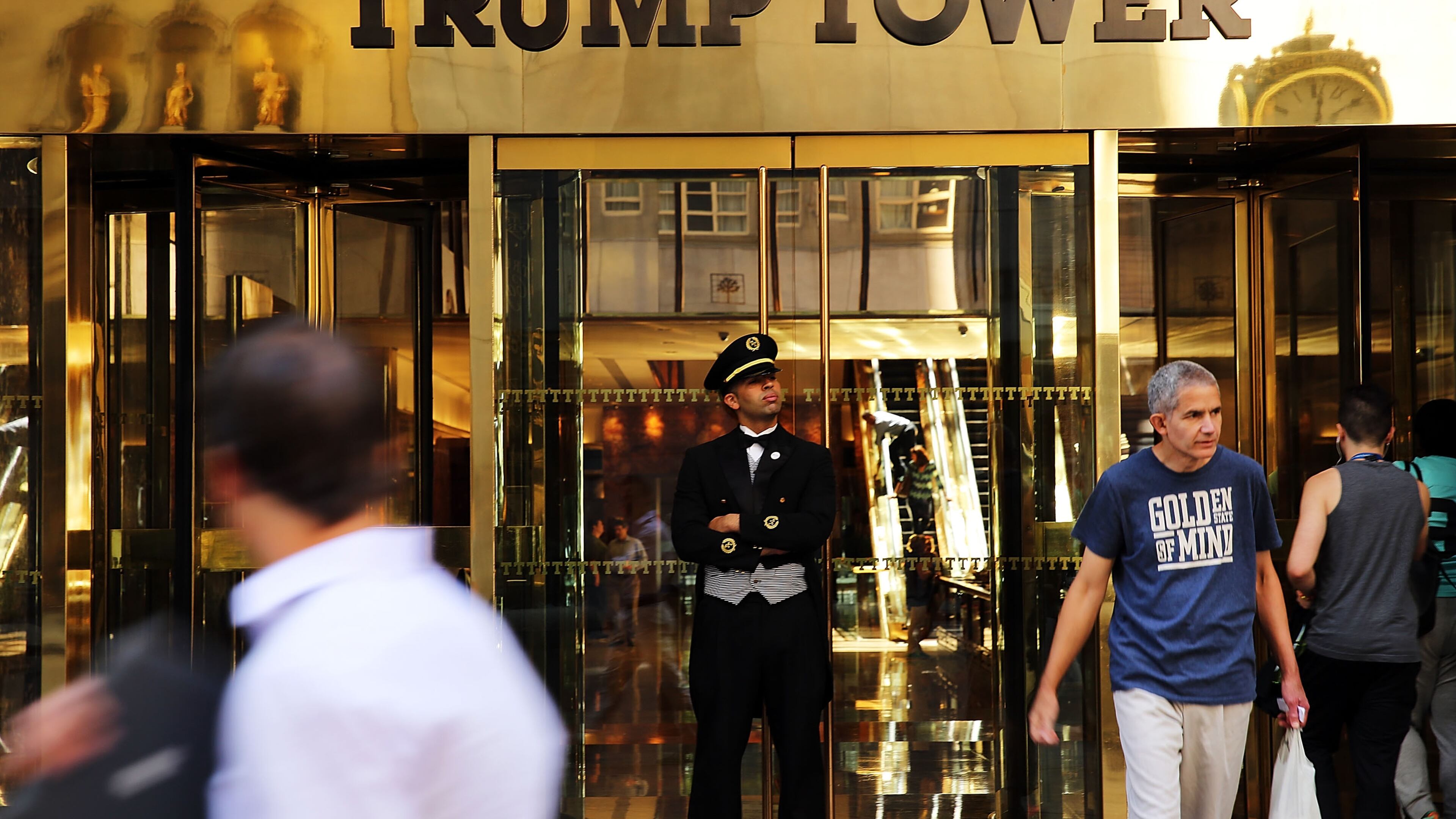 (Photo by Spencer Platt/Getty Images)