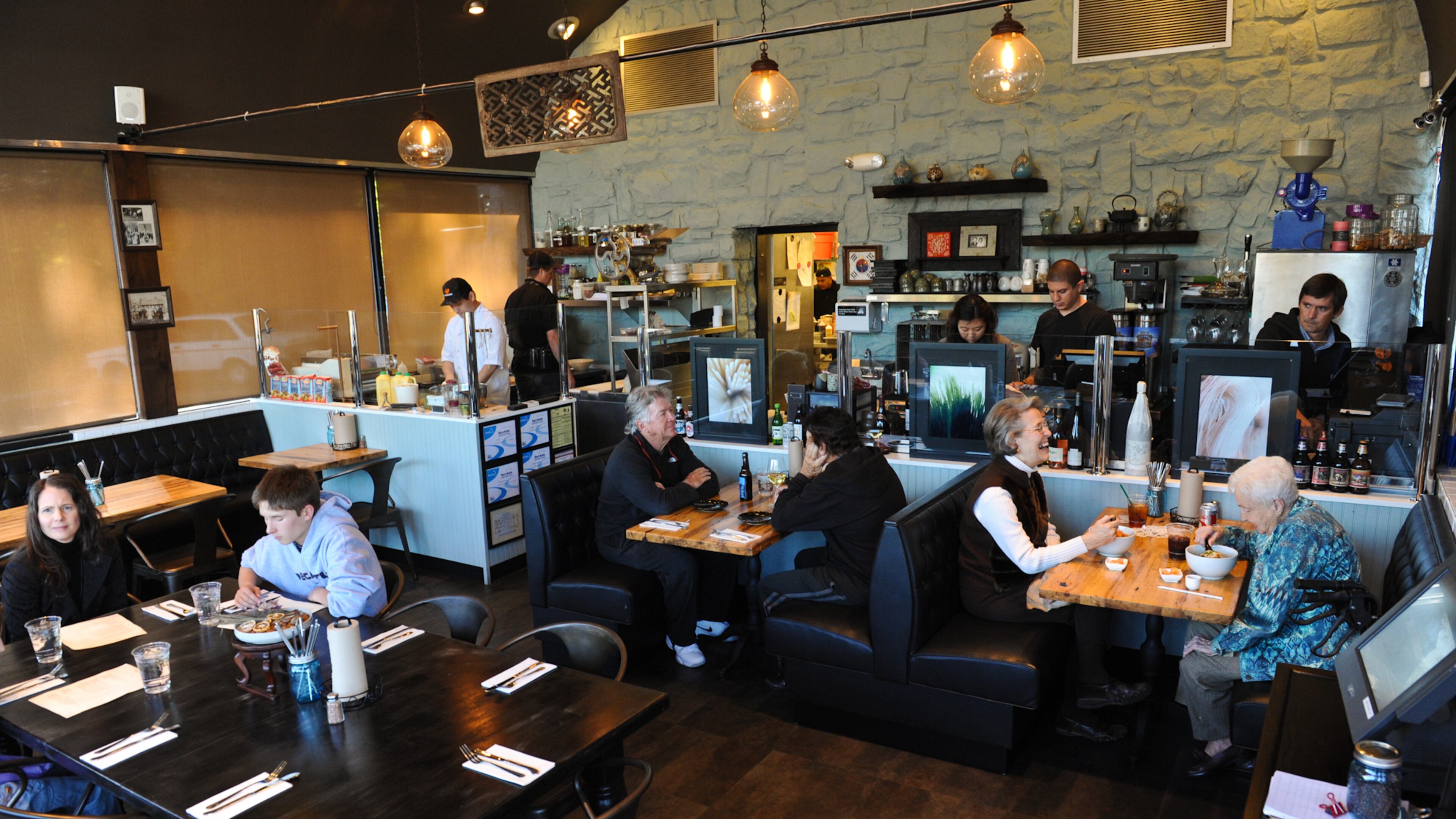 PHOTO BY BECKY STEIN