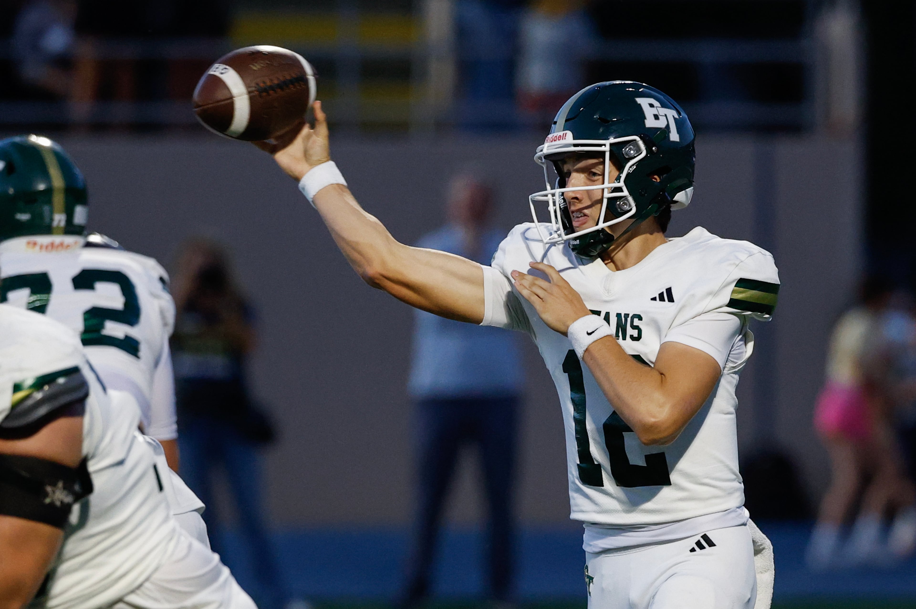 092526 Blessed Trinity v Marist football
