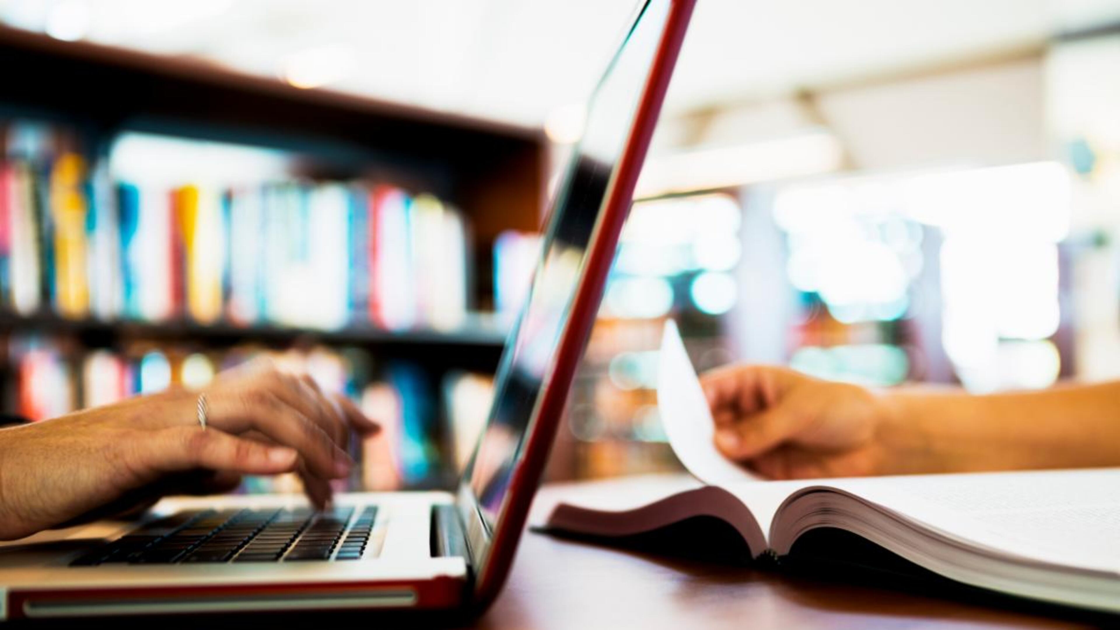 For free, online English classes are being offered by the DeKalb County Public Library System and the Clarkston Community Center. (Courtesy of Dunwoody)